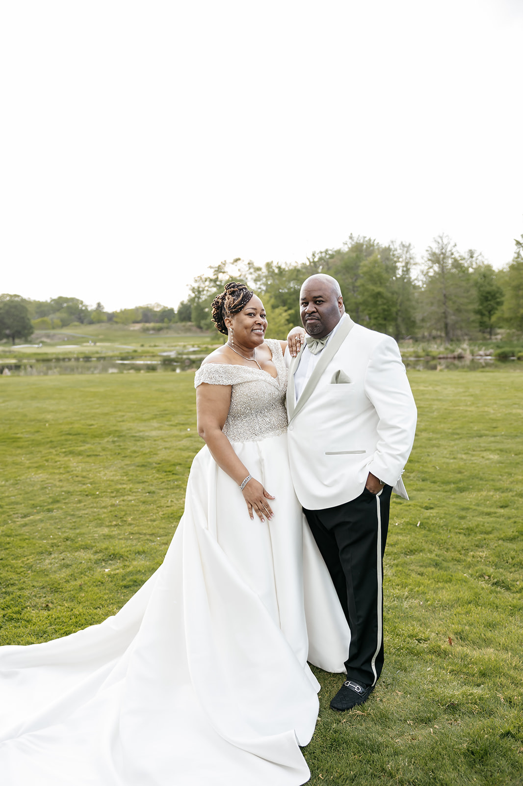 Deanene & Roy