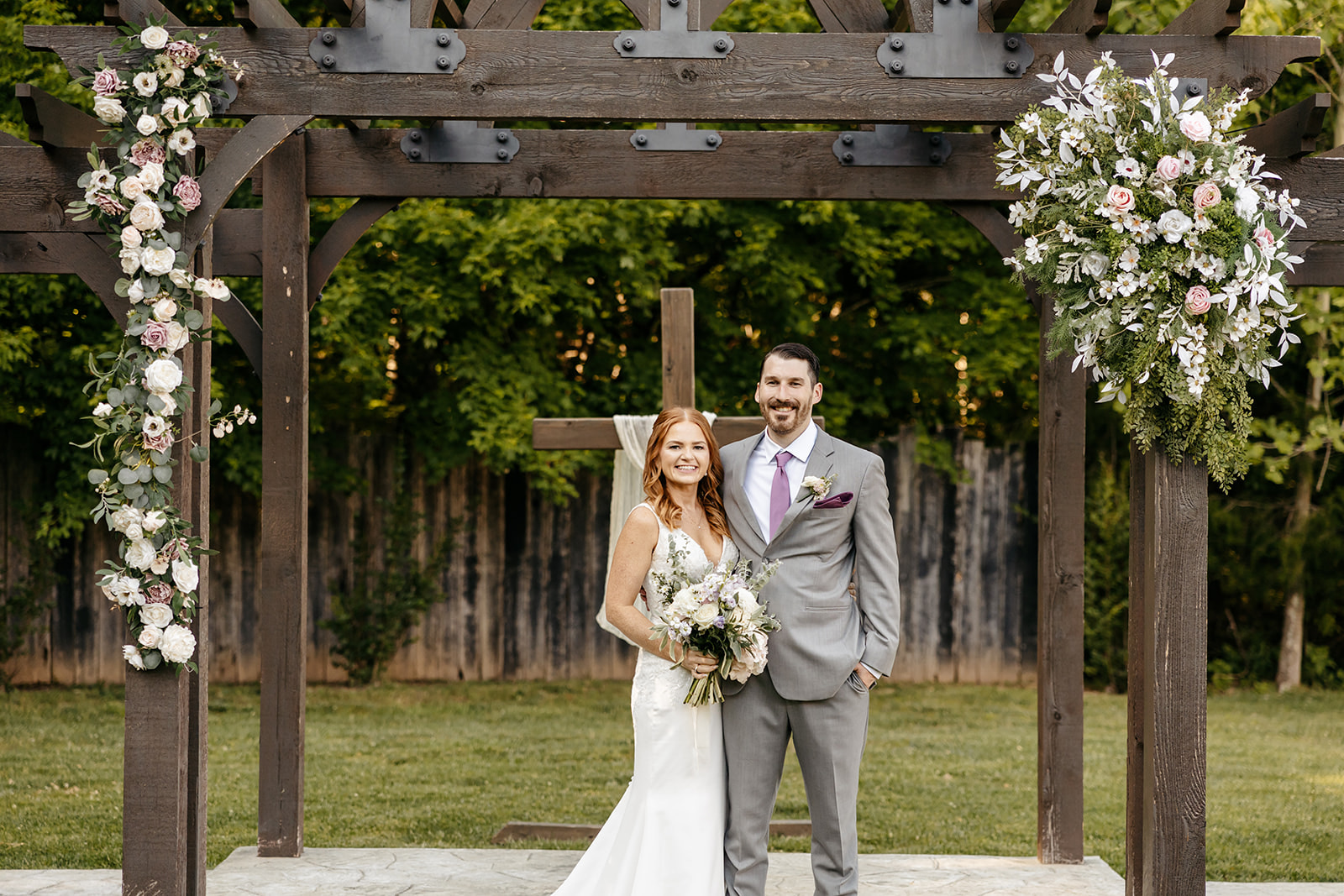 Amanda-Jo & Levi