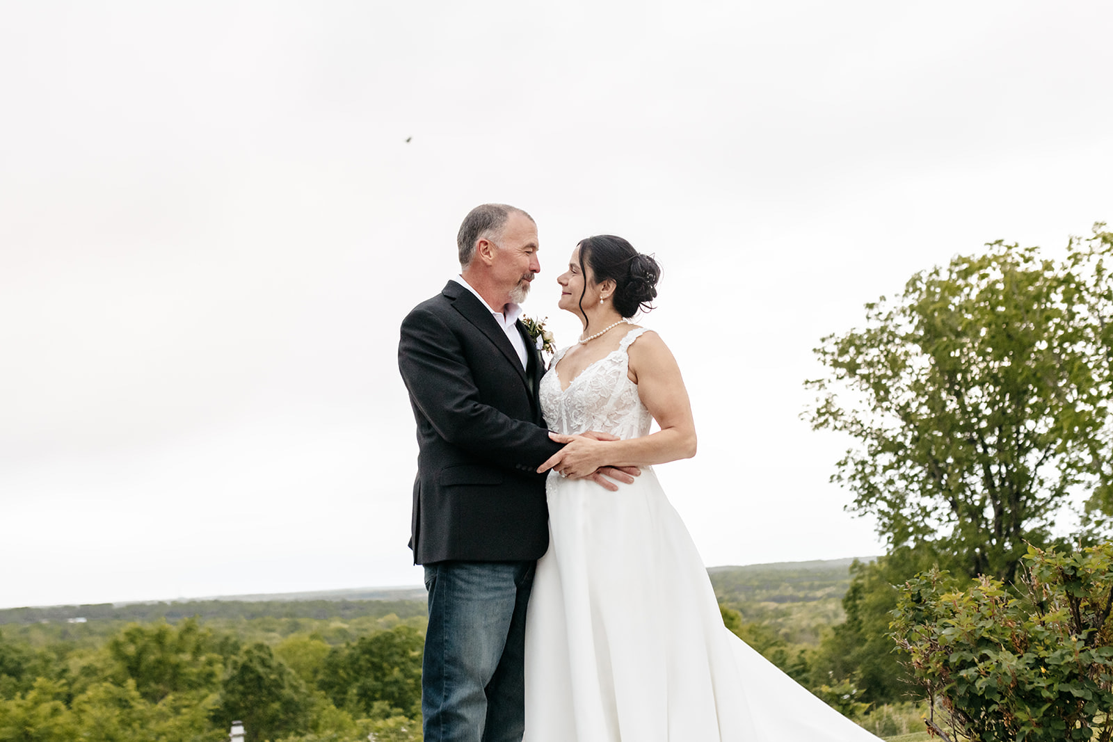 Angela & Matthew