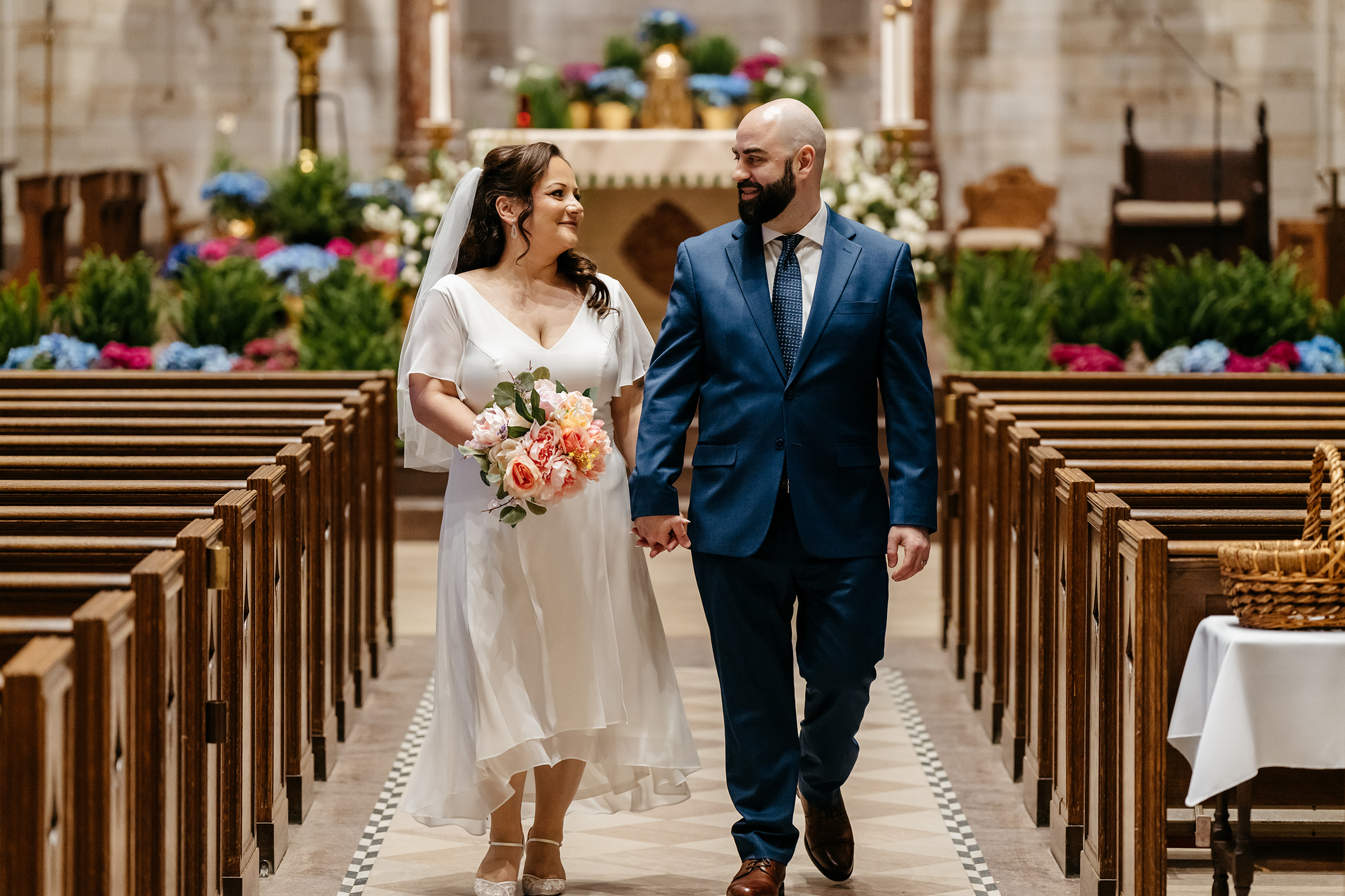 Nataliya & Paolo