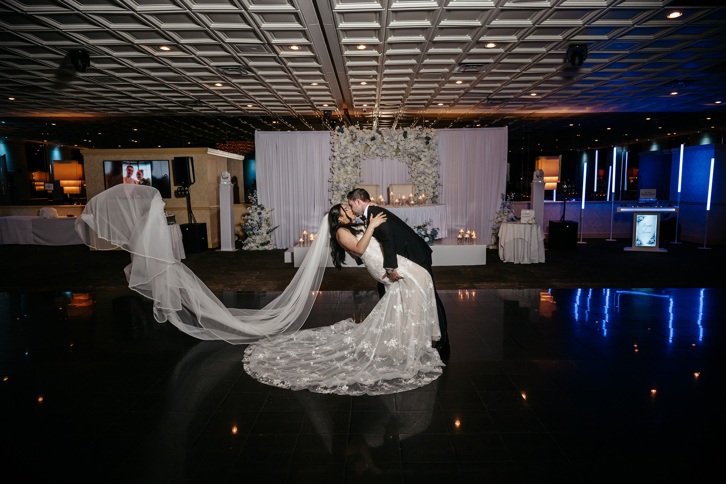 Karina  & Joseph