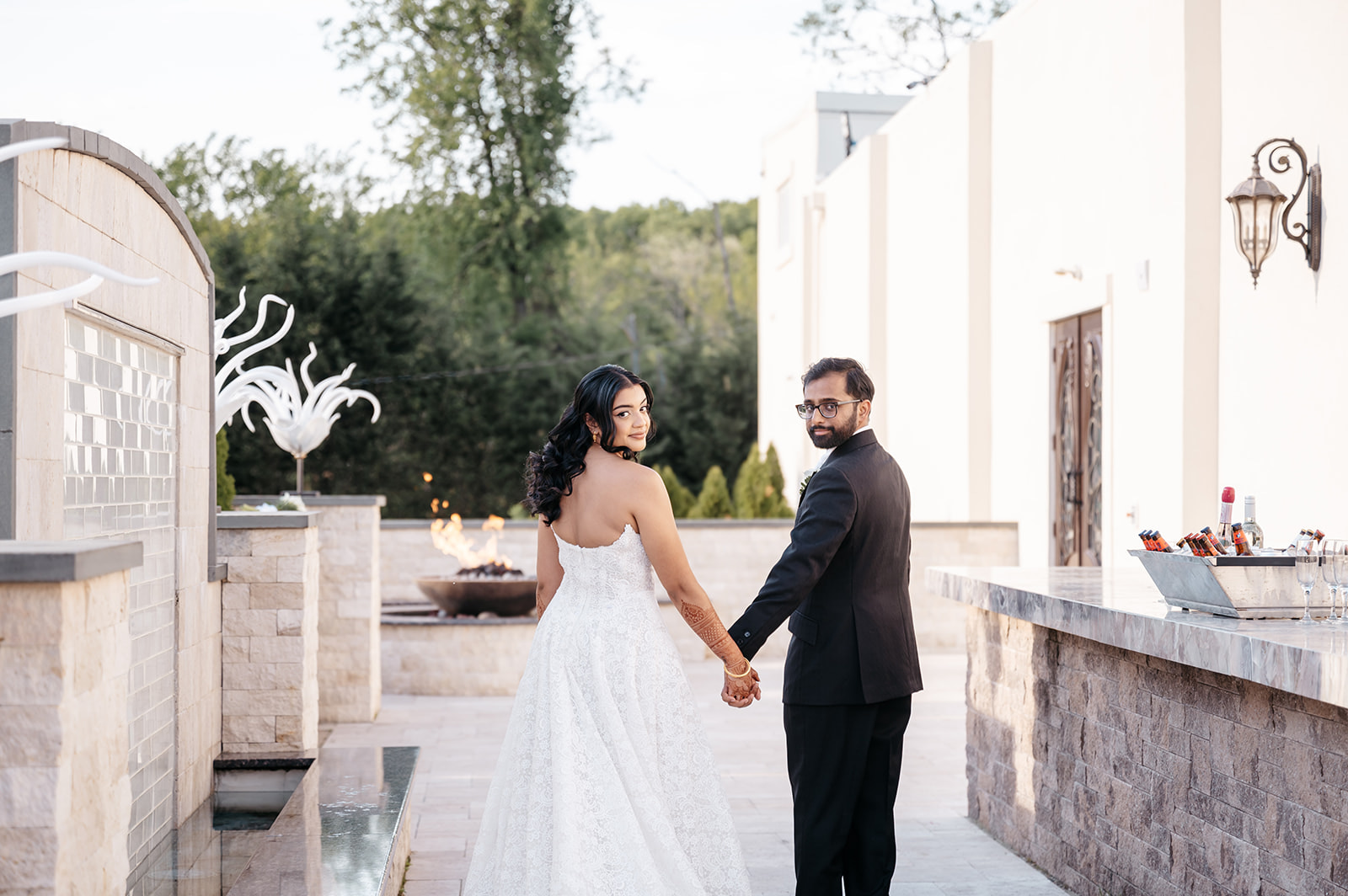 Jessica & Deivanayagam
