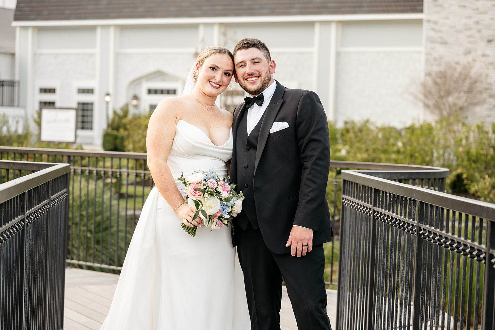 Heather & Ryan