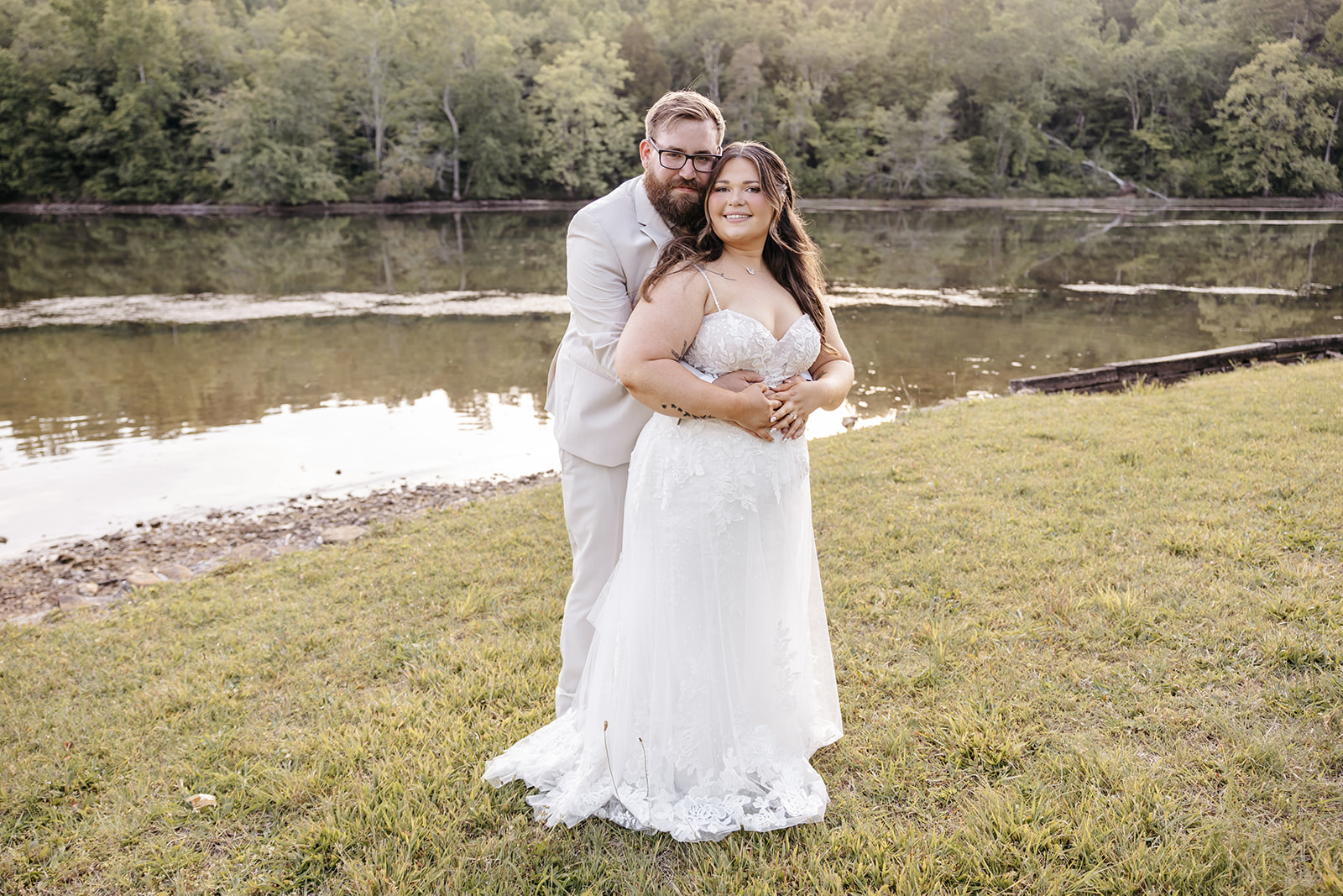 Lauren & Nicholas