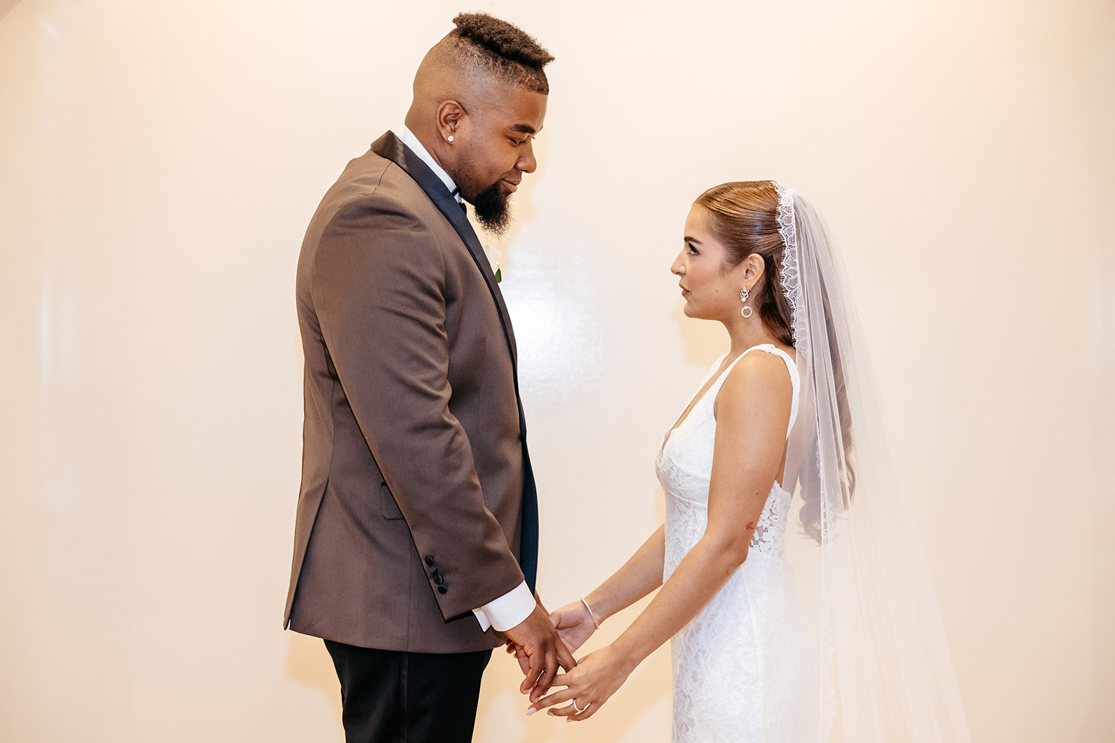 Destinee & Conrad