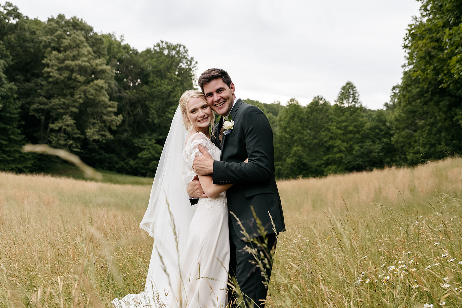 Bethany & Gregory