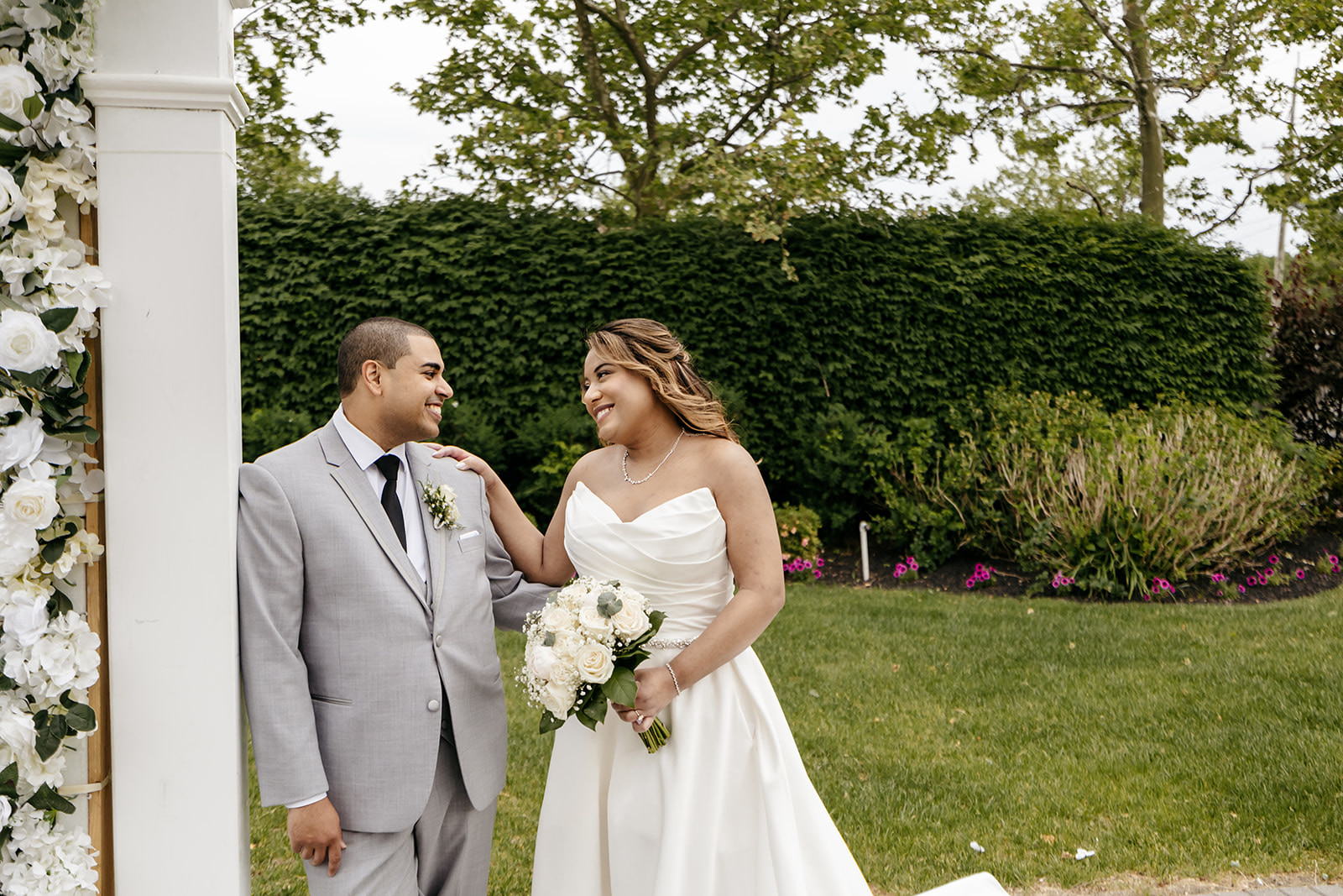 Emelyn & Cristian