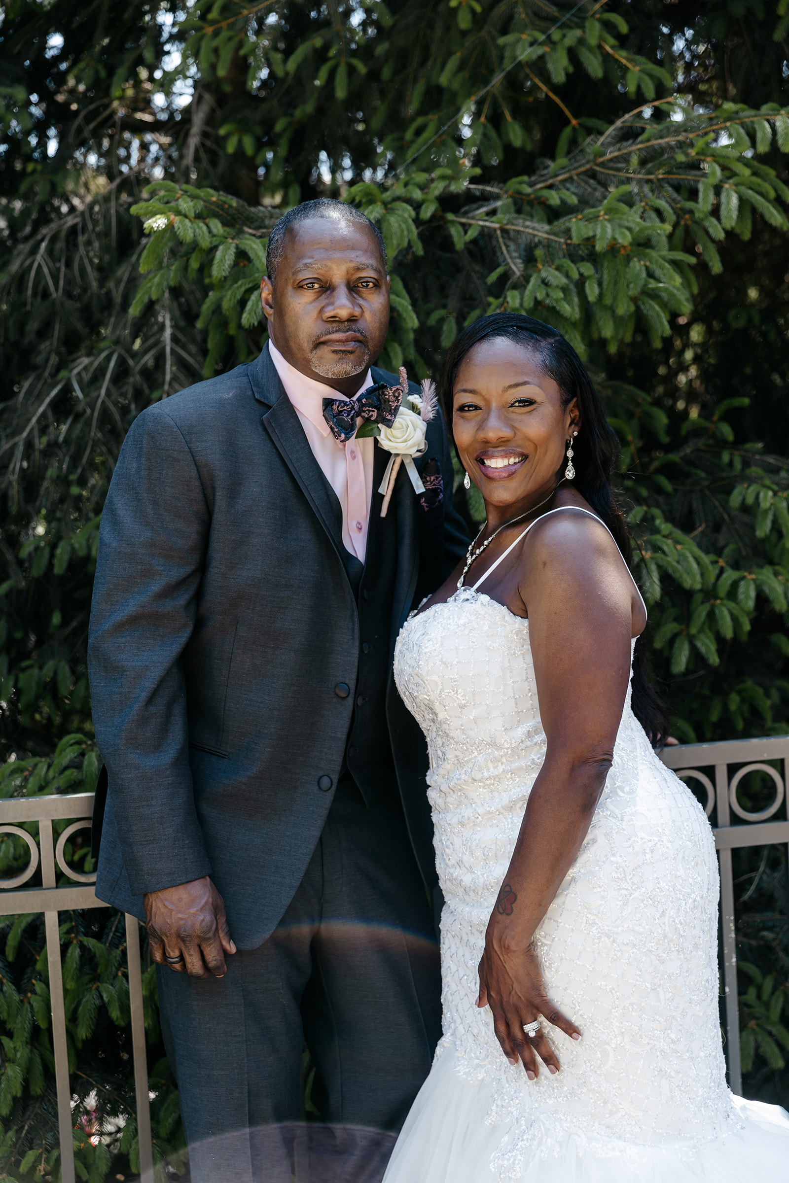 Nichele & Maurice