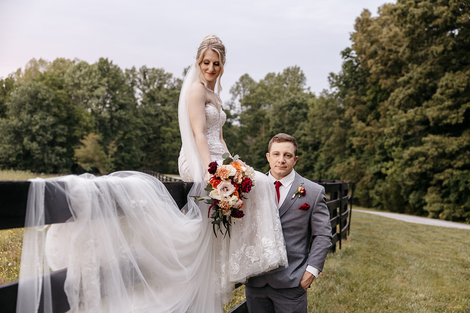 Kimberly & Joe