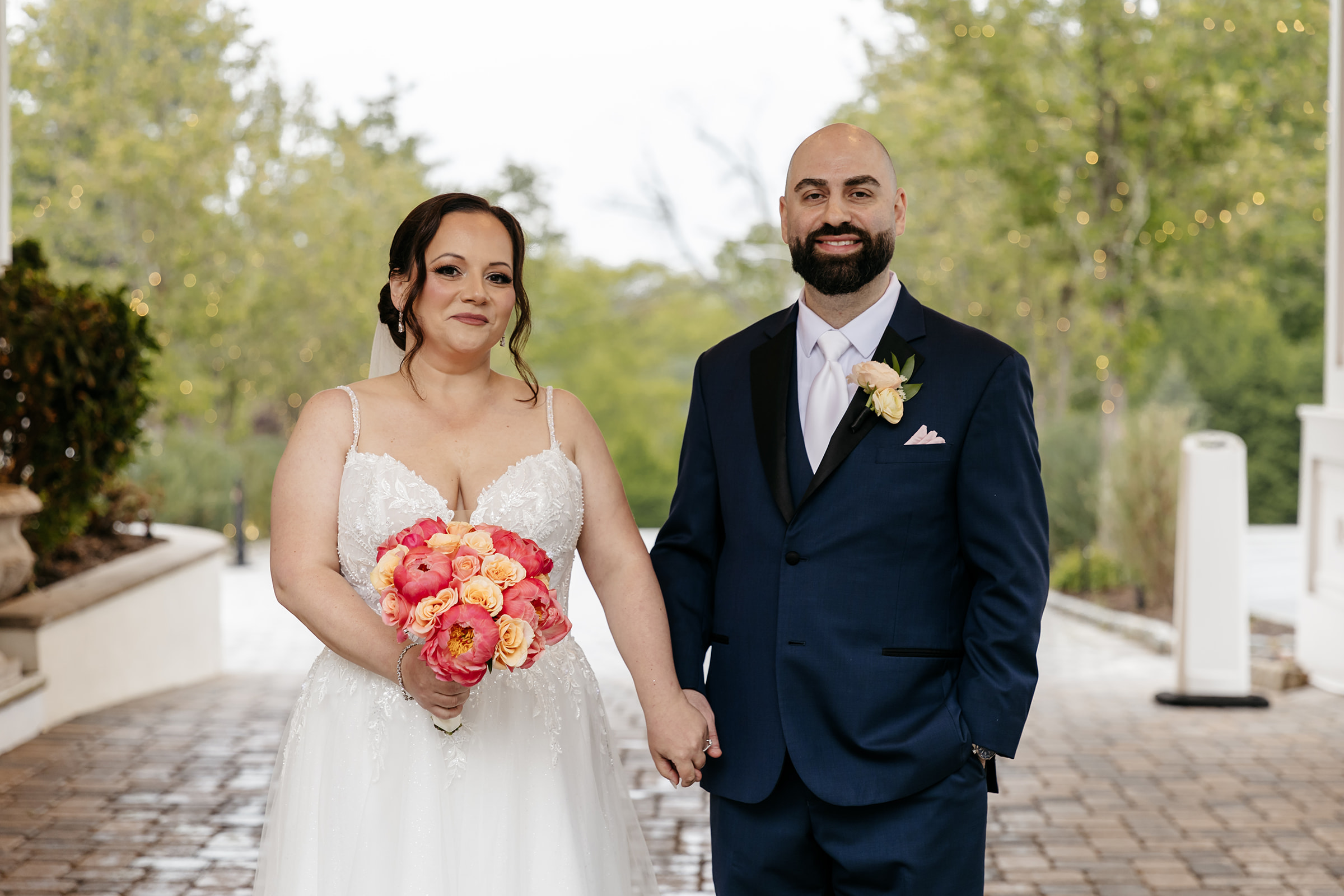 Nataliya & Paolo