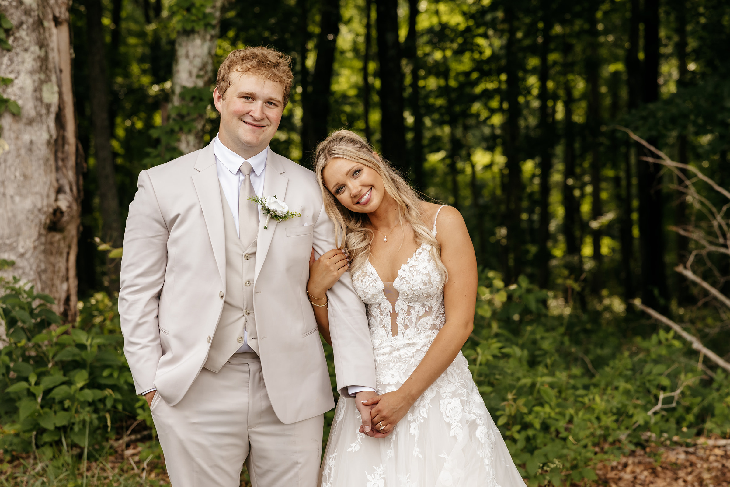 Kayla & Gordon