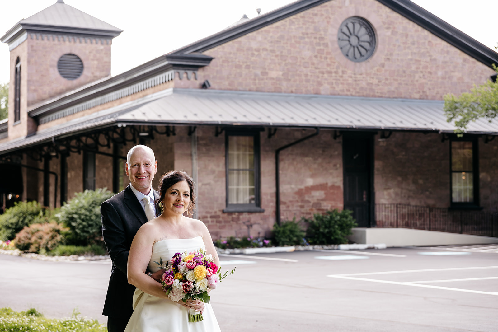 Erin & Jim