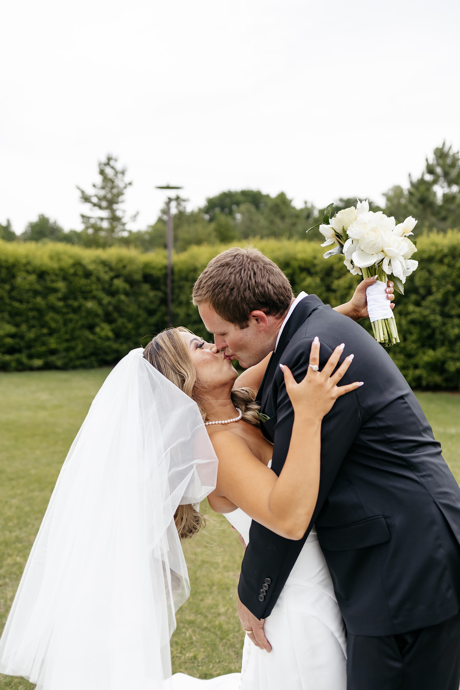 Suzane & Grant