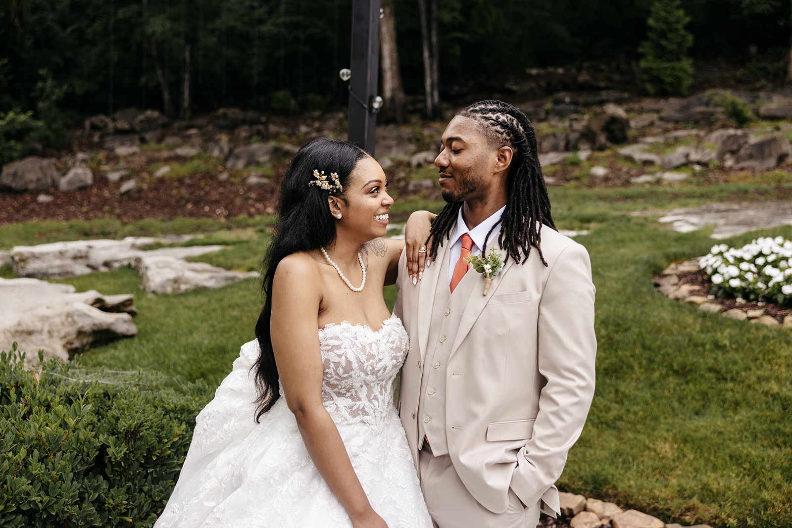 Autumn & Gabriel