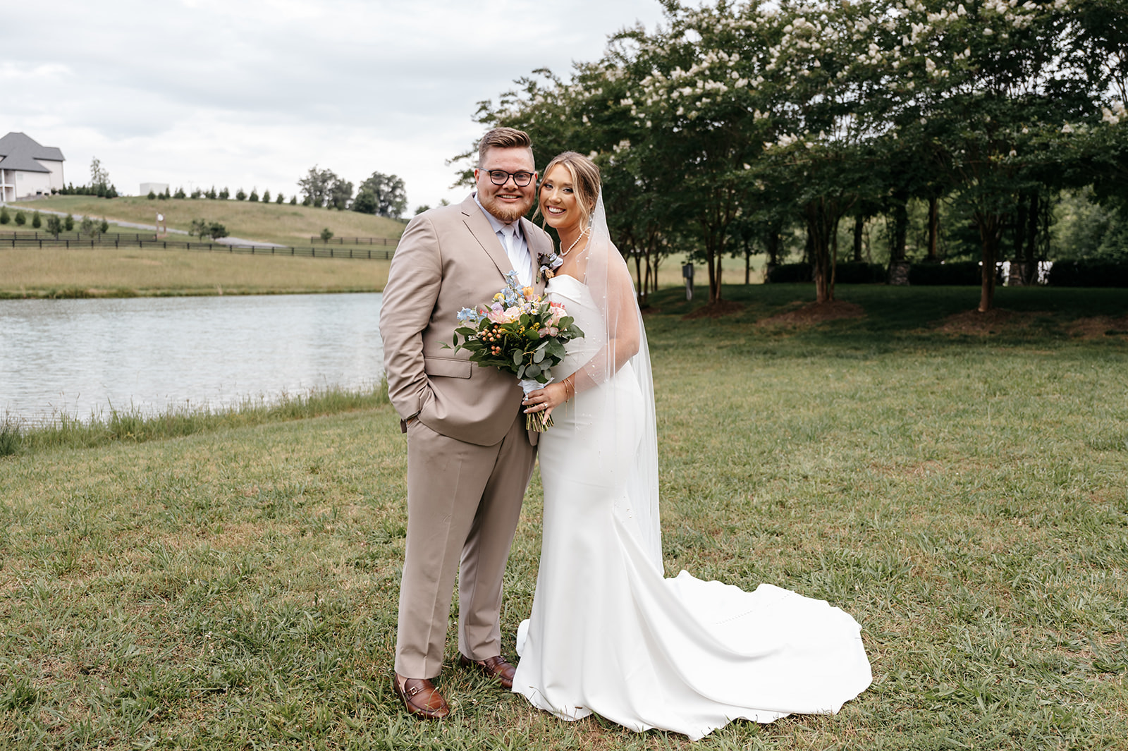 Hannah & Jacob