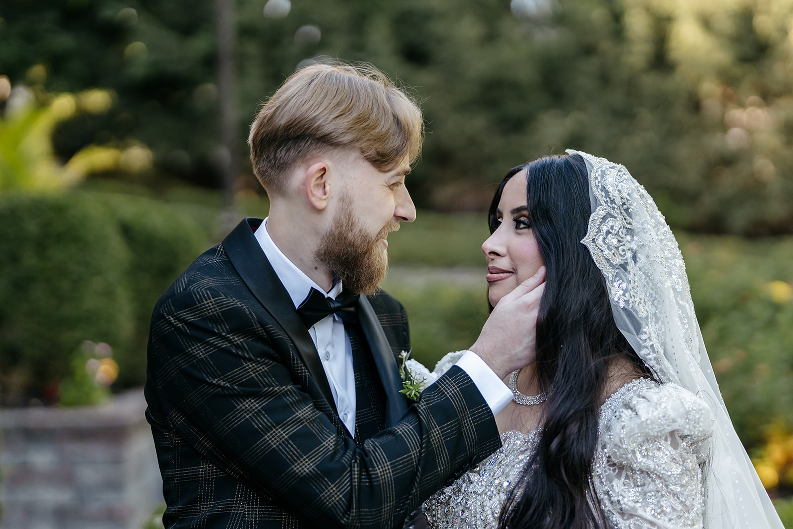 Nadia & Andriy