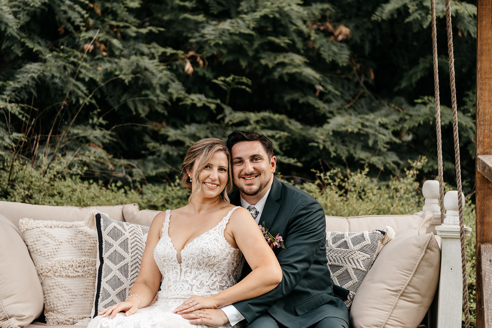 Lize & Kyle