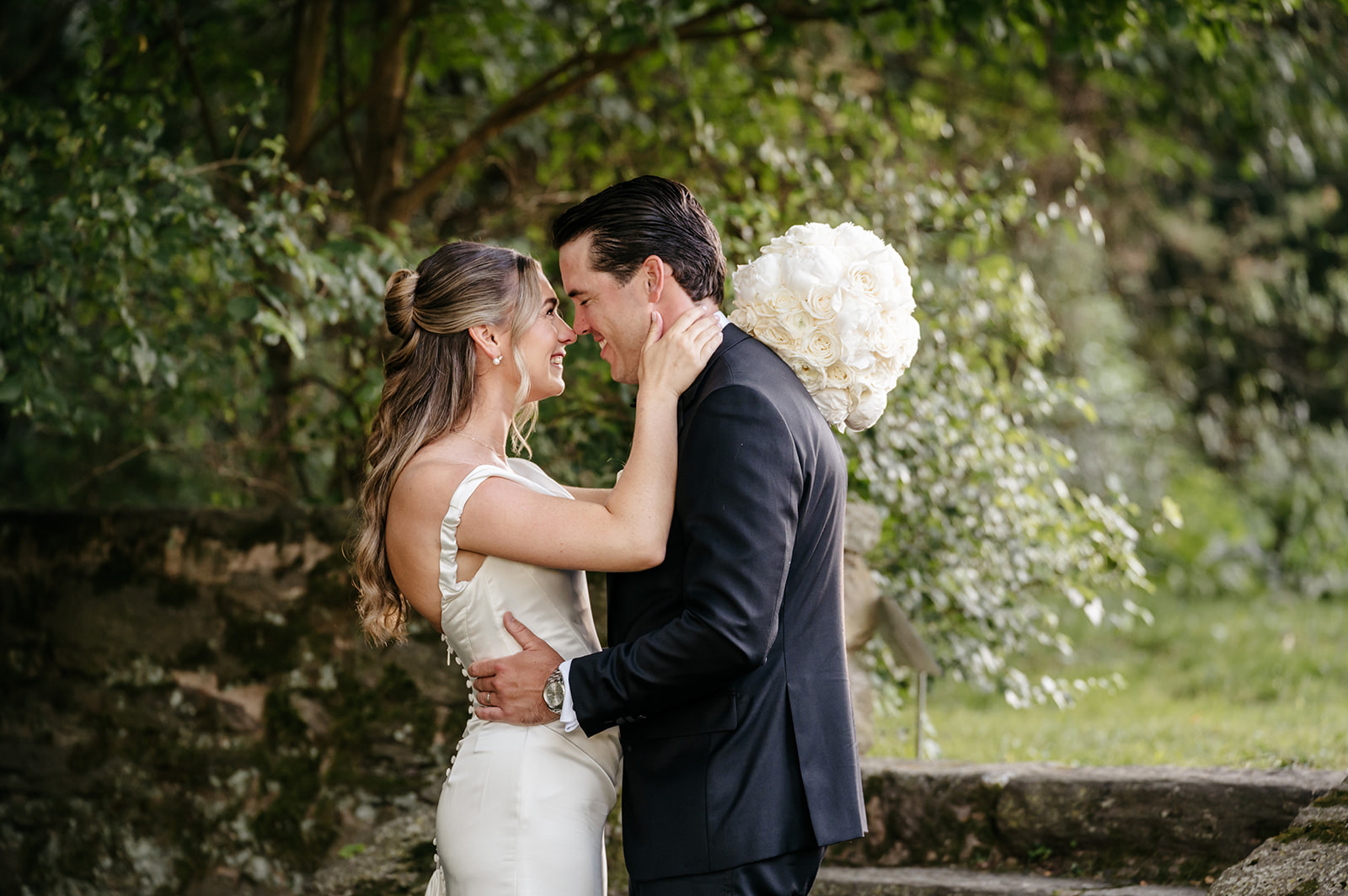 Paige & Ryan