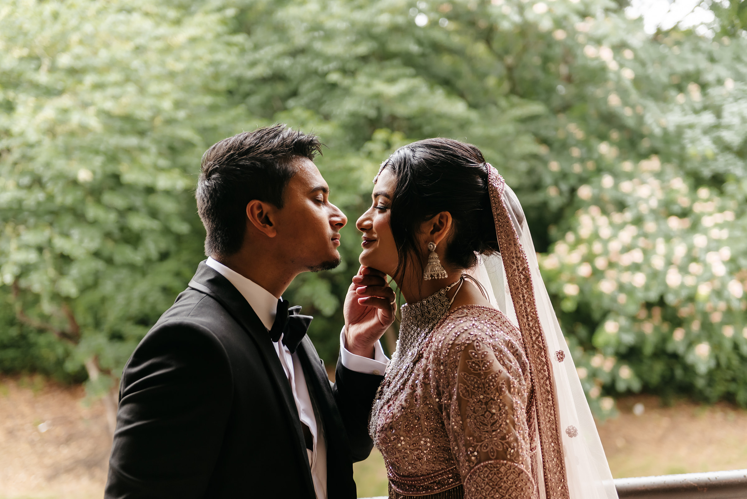 Khaled  & Anamika