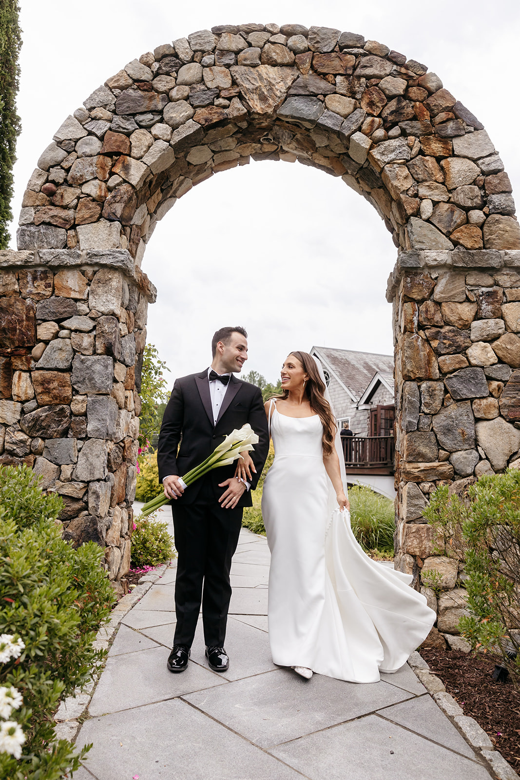 Jenna & Anthony