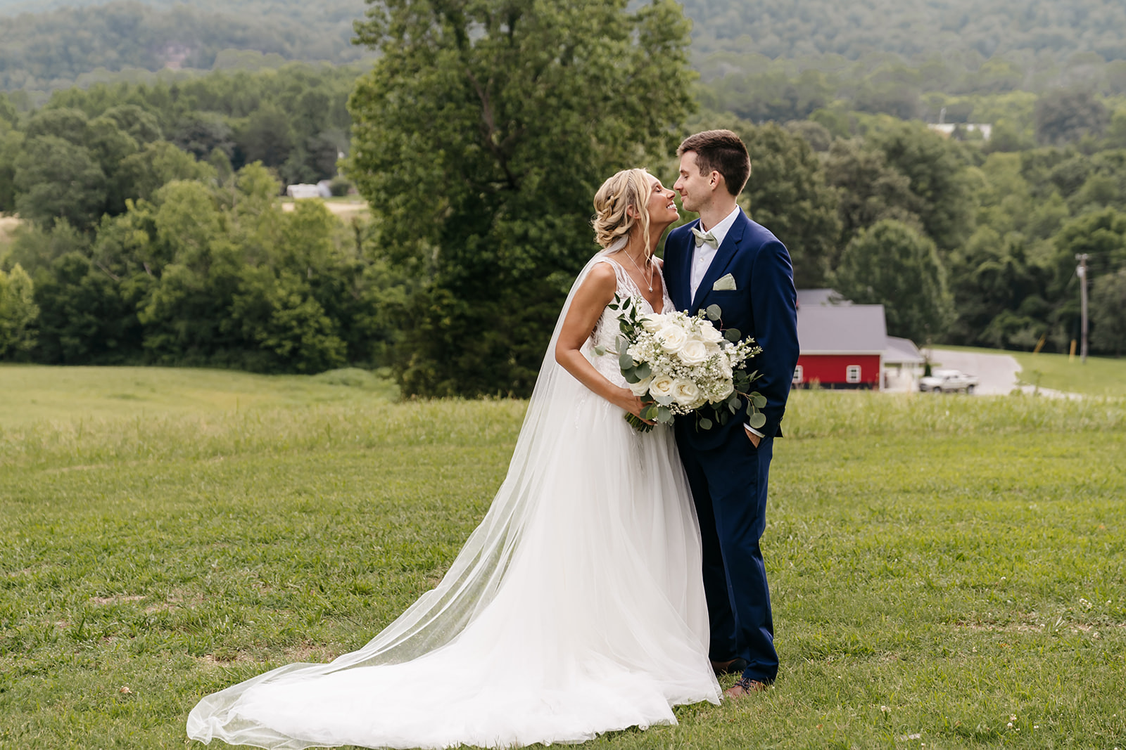 Tori & Ryan
