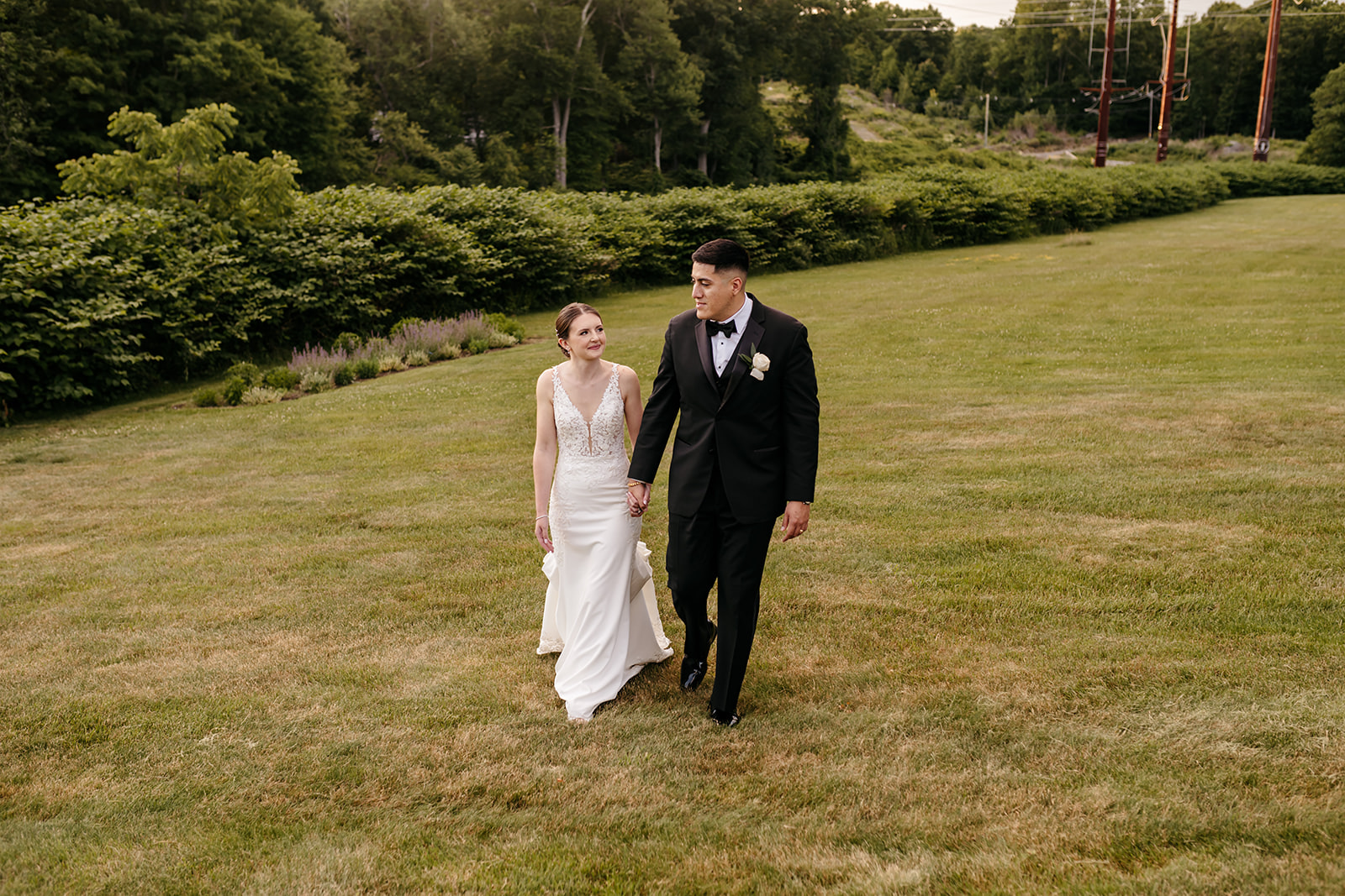 Ricardo & Olivia