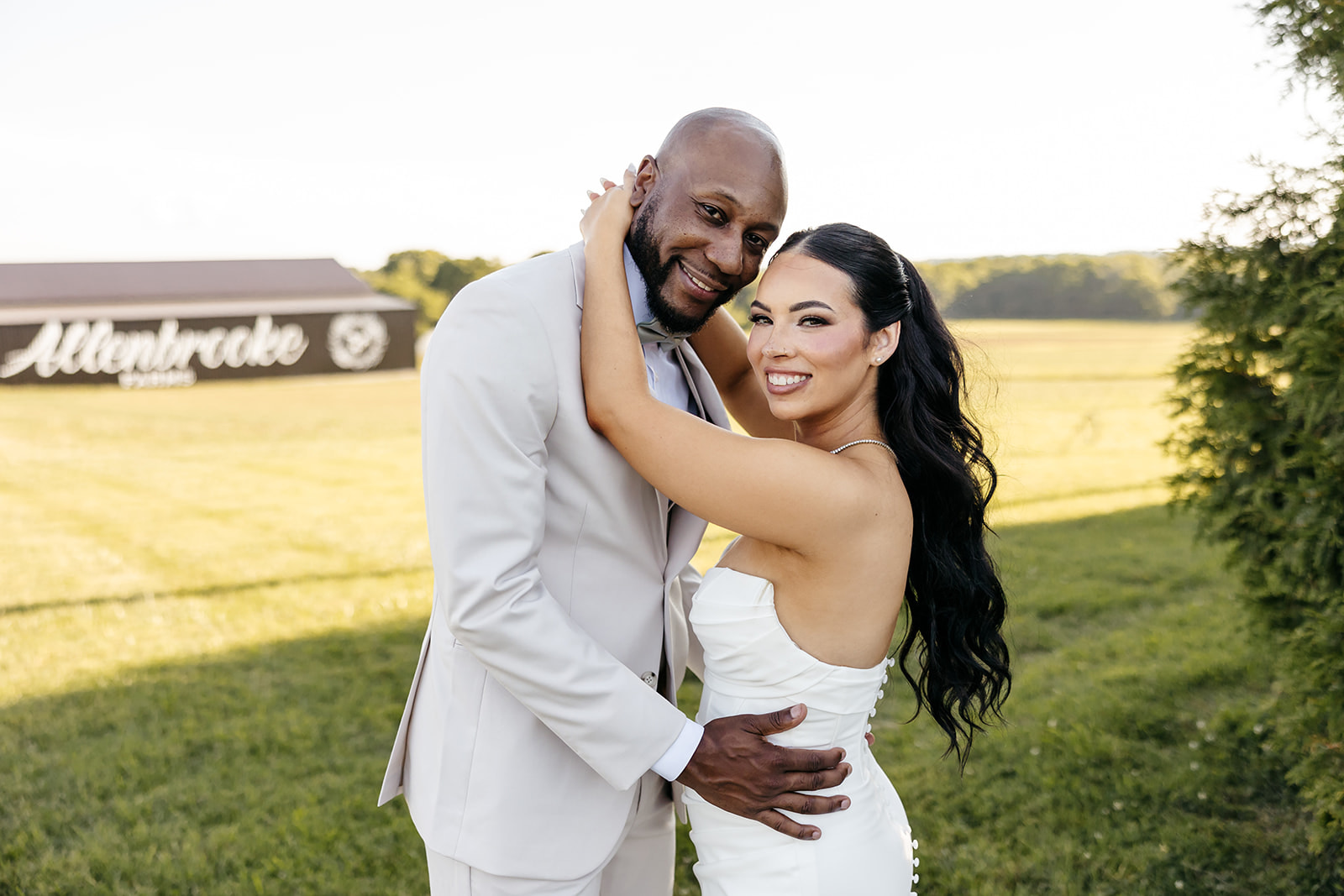 Darian & Jordan