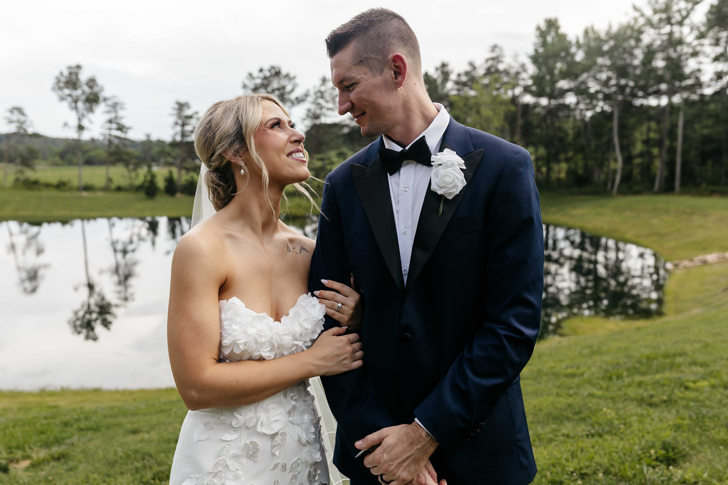 Laurana & Aaron
