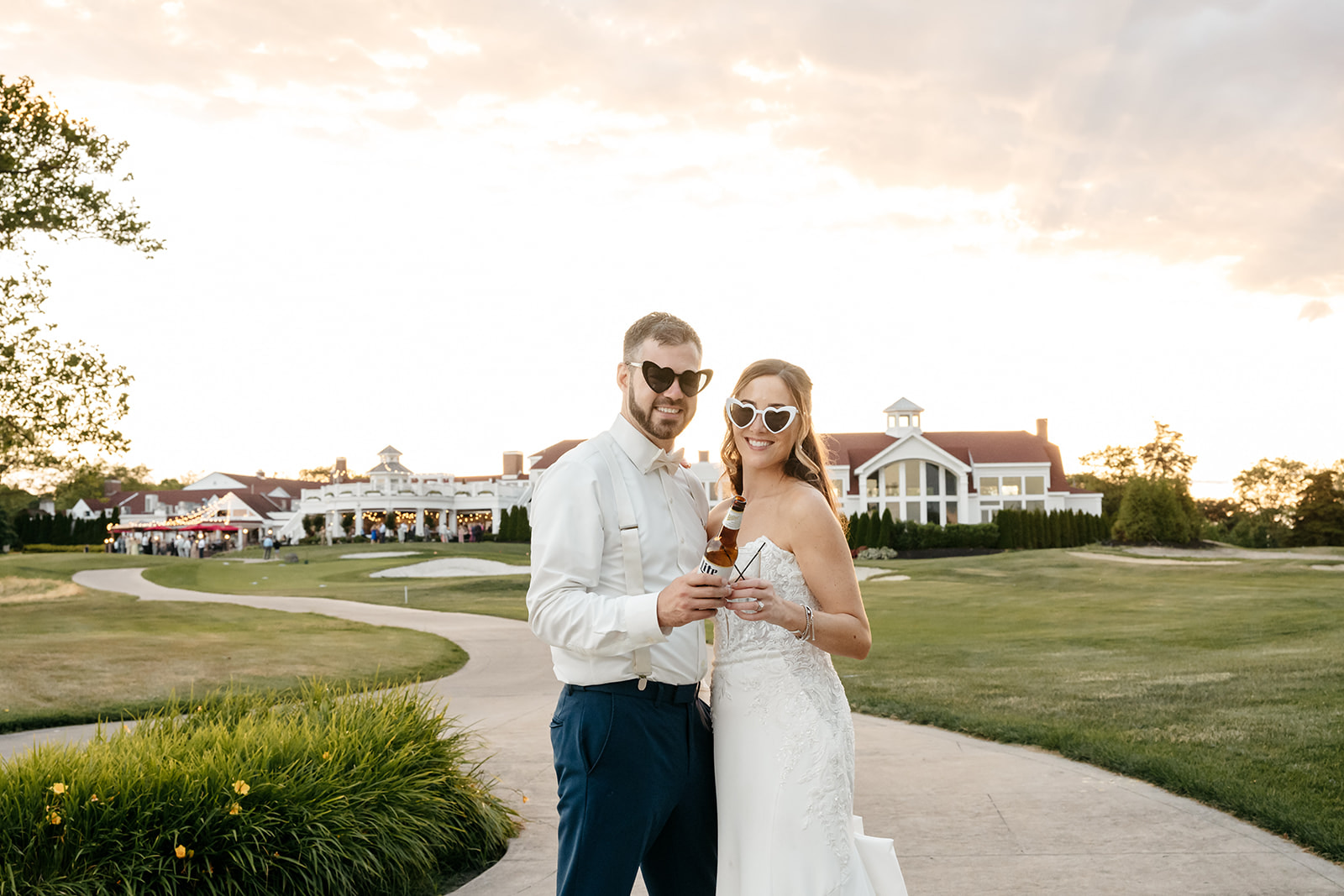 Kelsey & Jeffrey