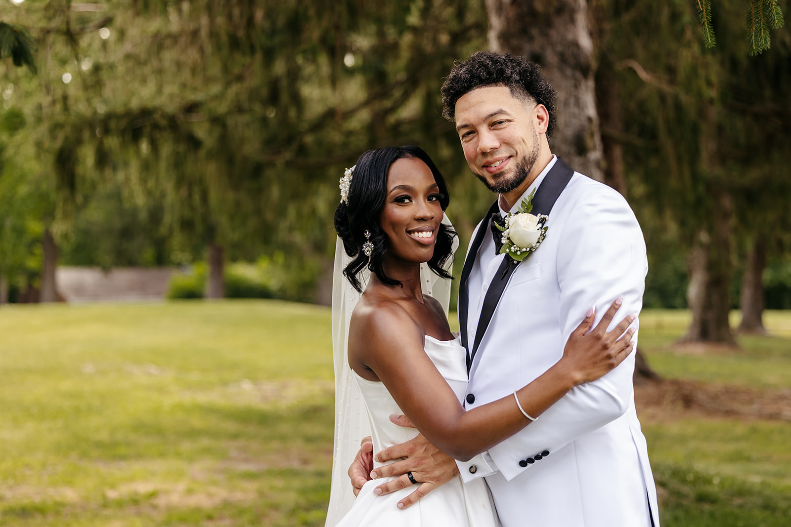 Latimani & Terrell