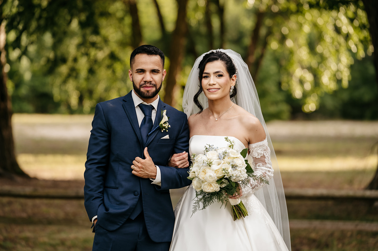 Rhawany & Gabriel