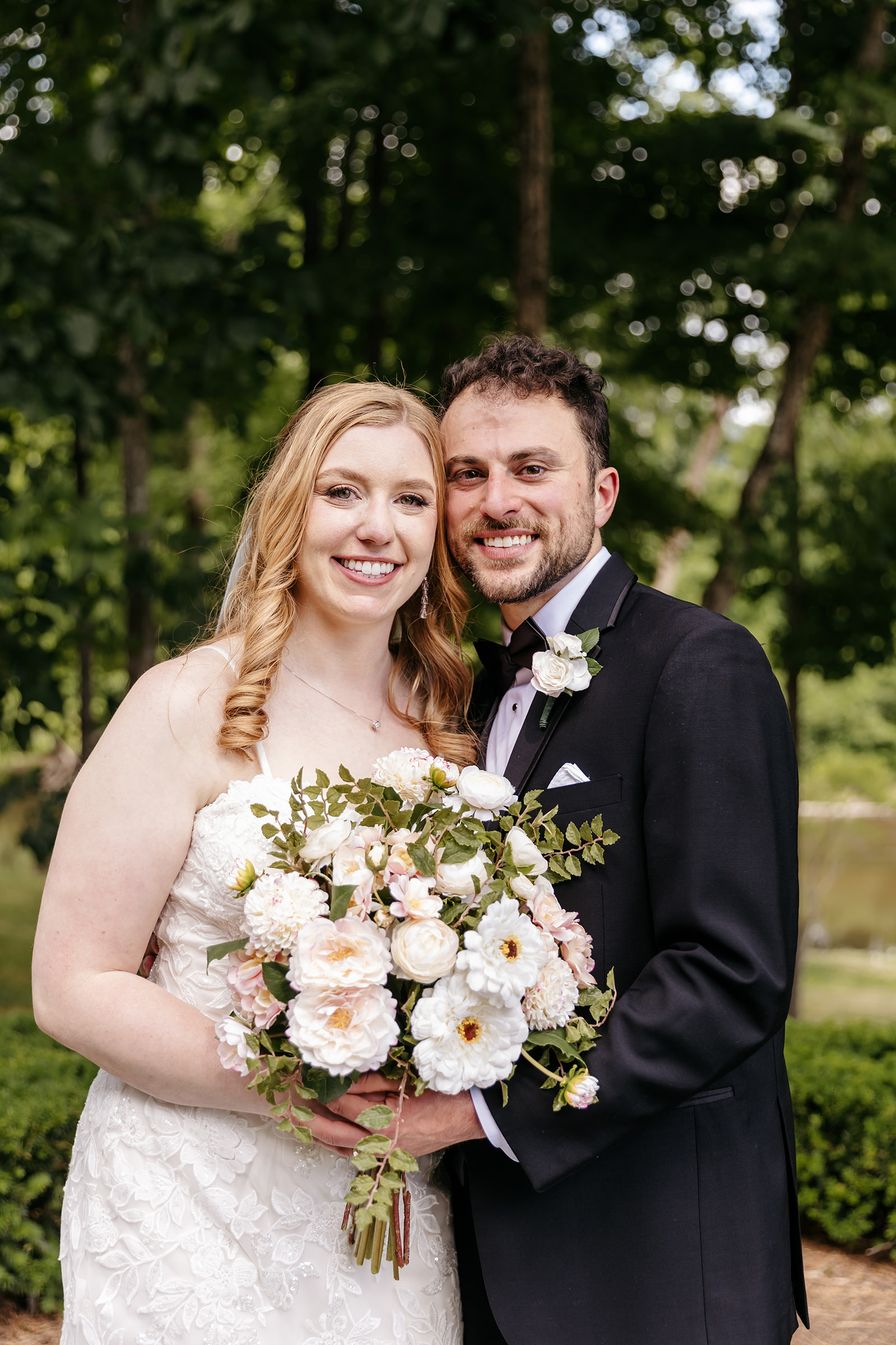 Katherine & Matthew