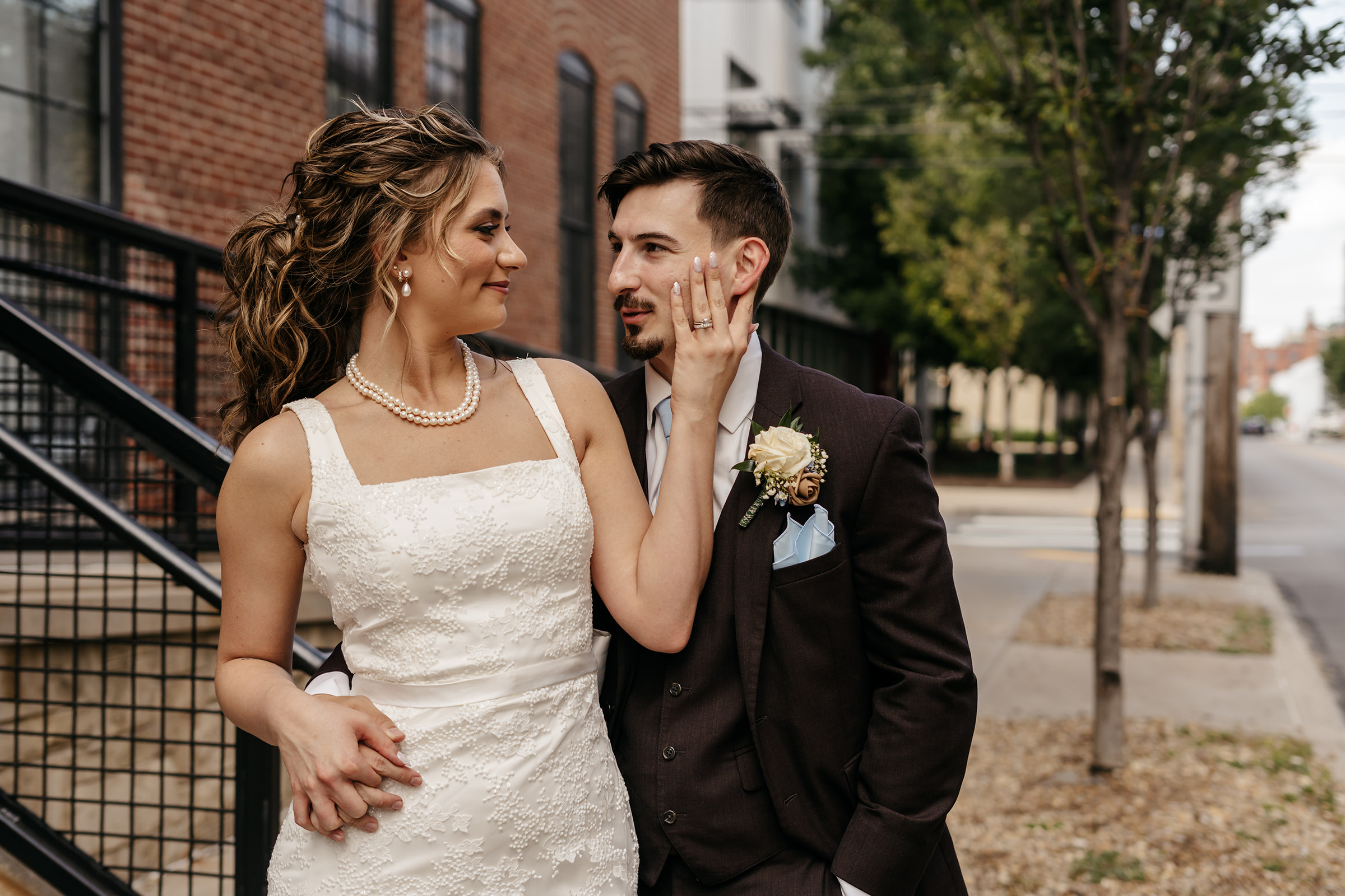 Shea & Josh