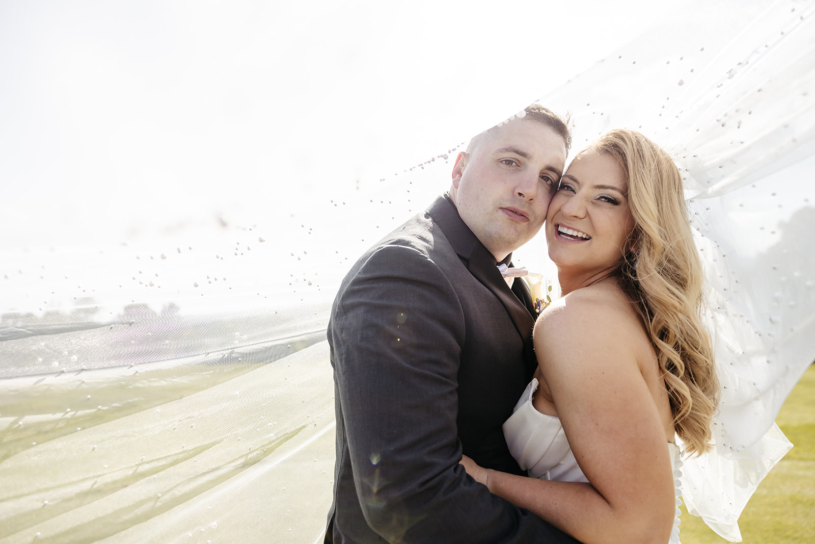 Gianna & Nicholas
