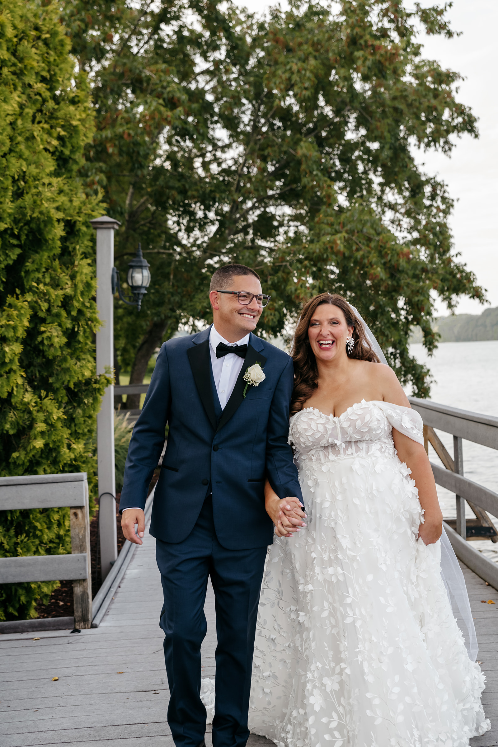 Veronica & Devin