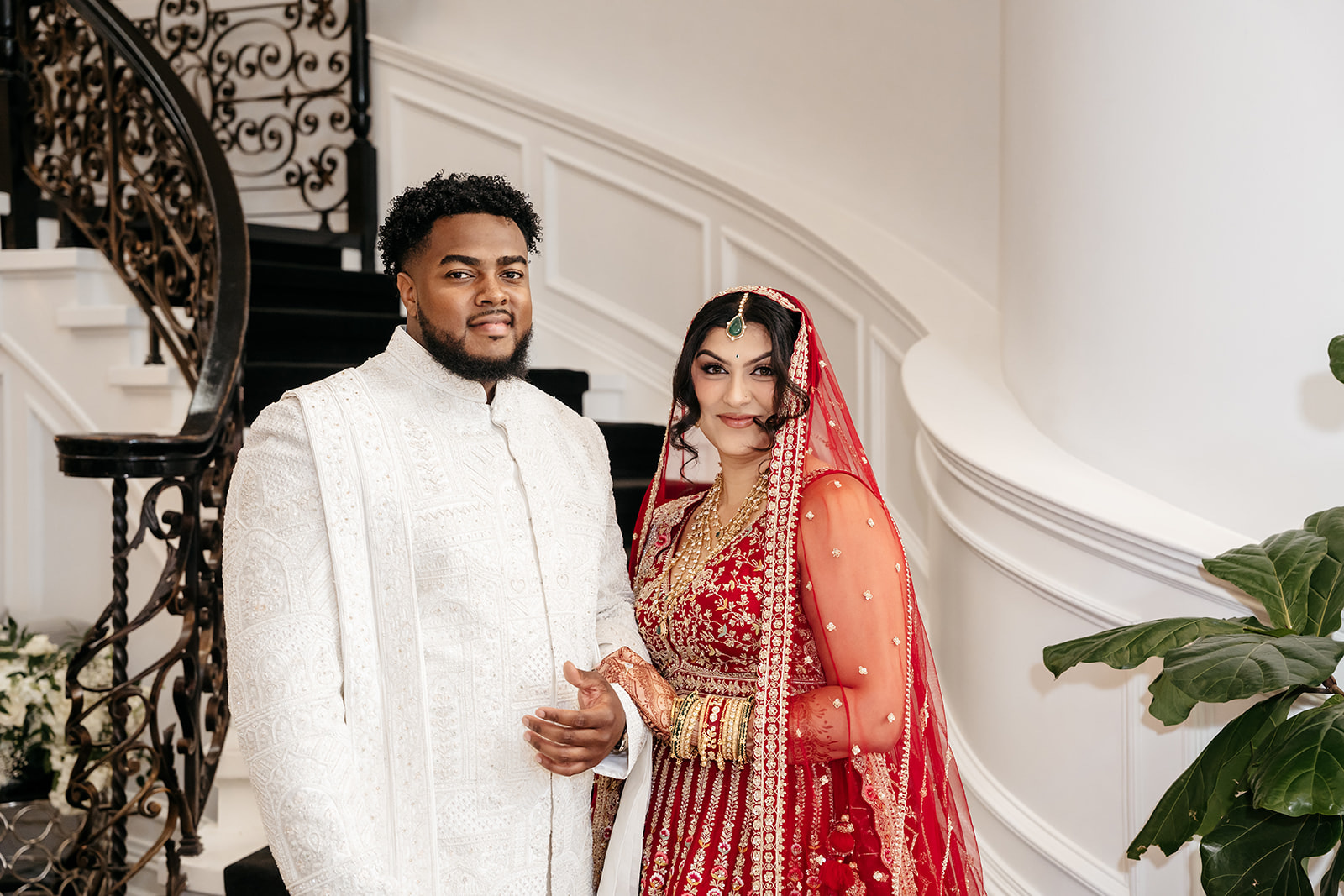 Krupa & Jeffrey