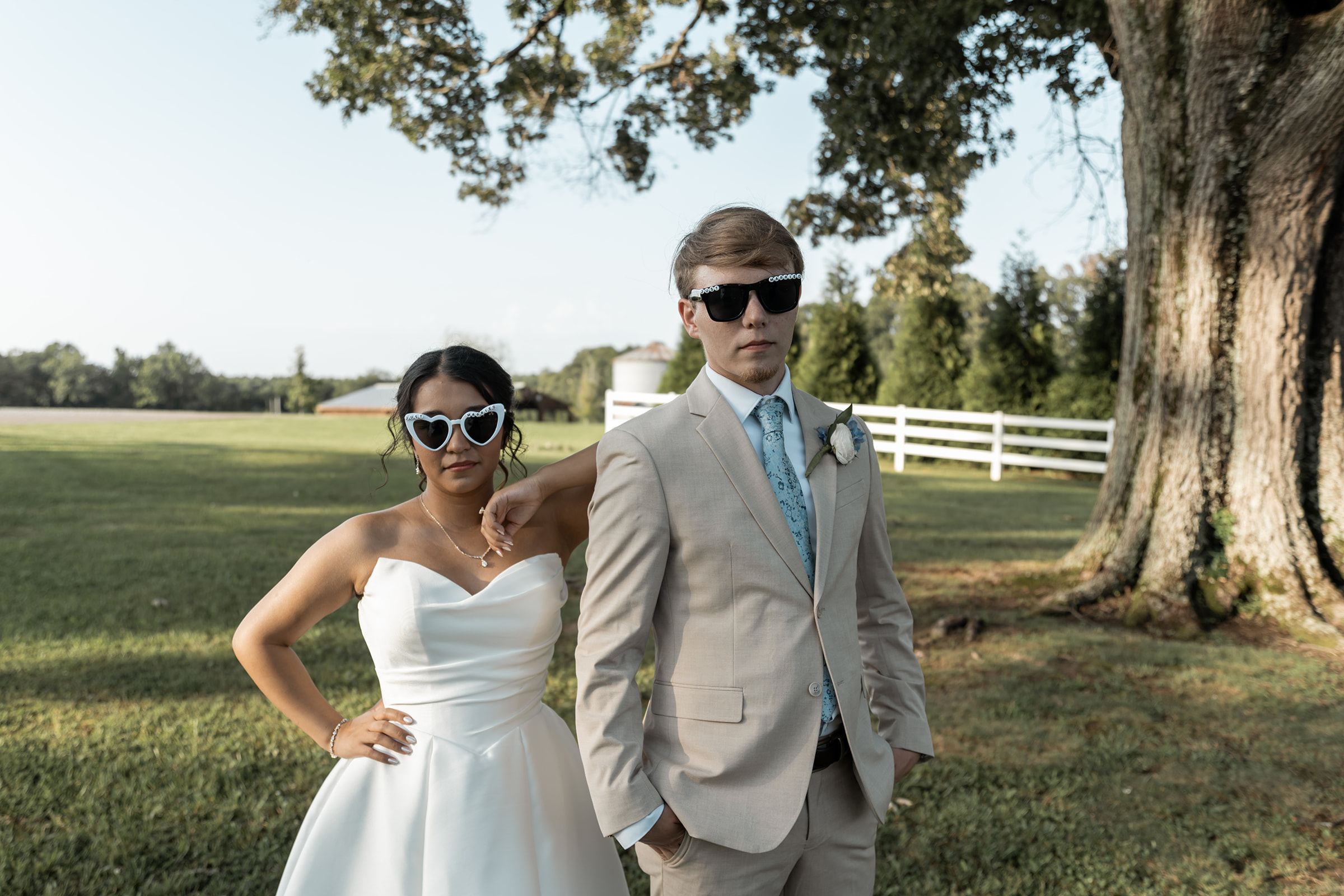 Miriam & Will