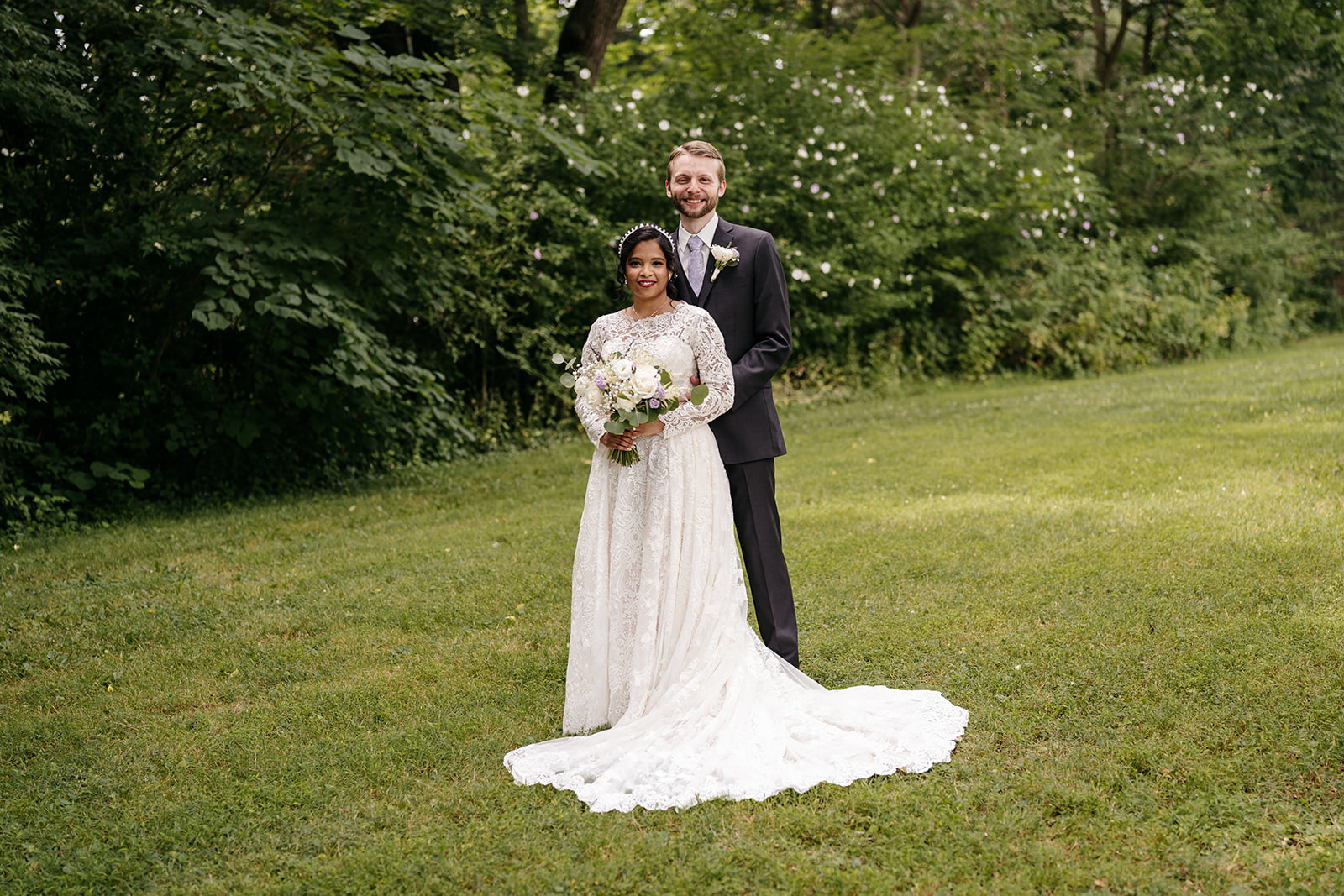 Nissi & Simon