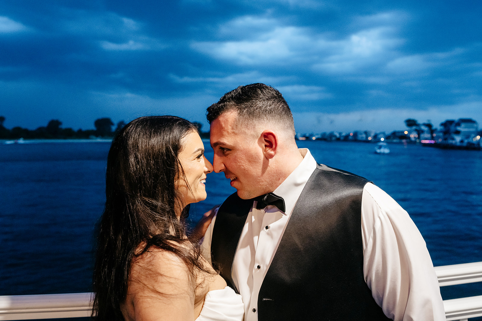 Katlynn & Vincent