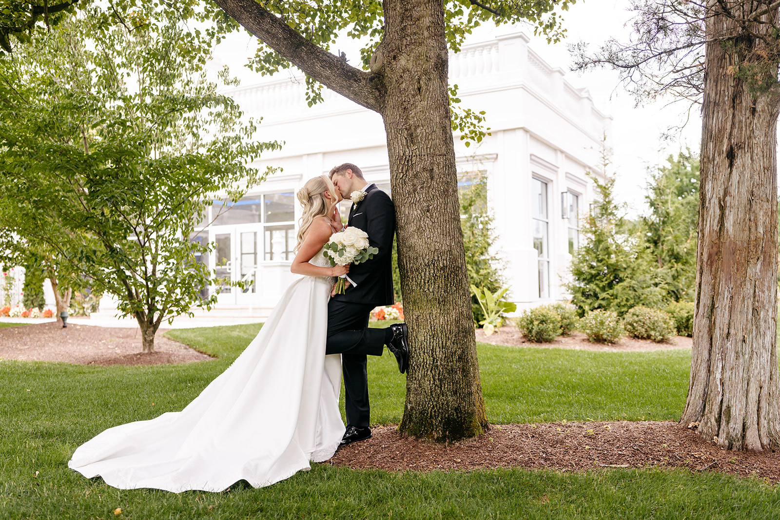 Kayla & Brandon