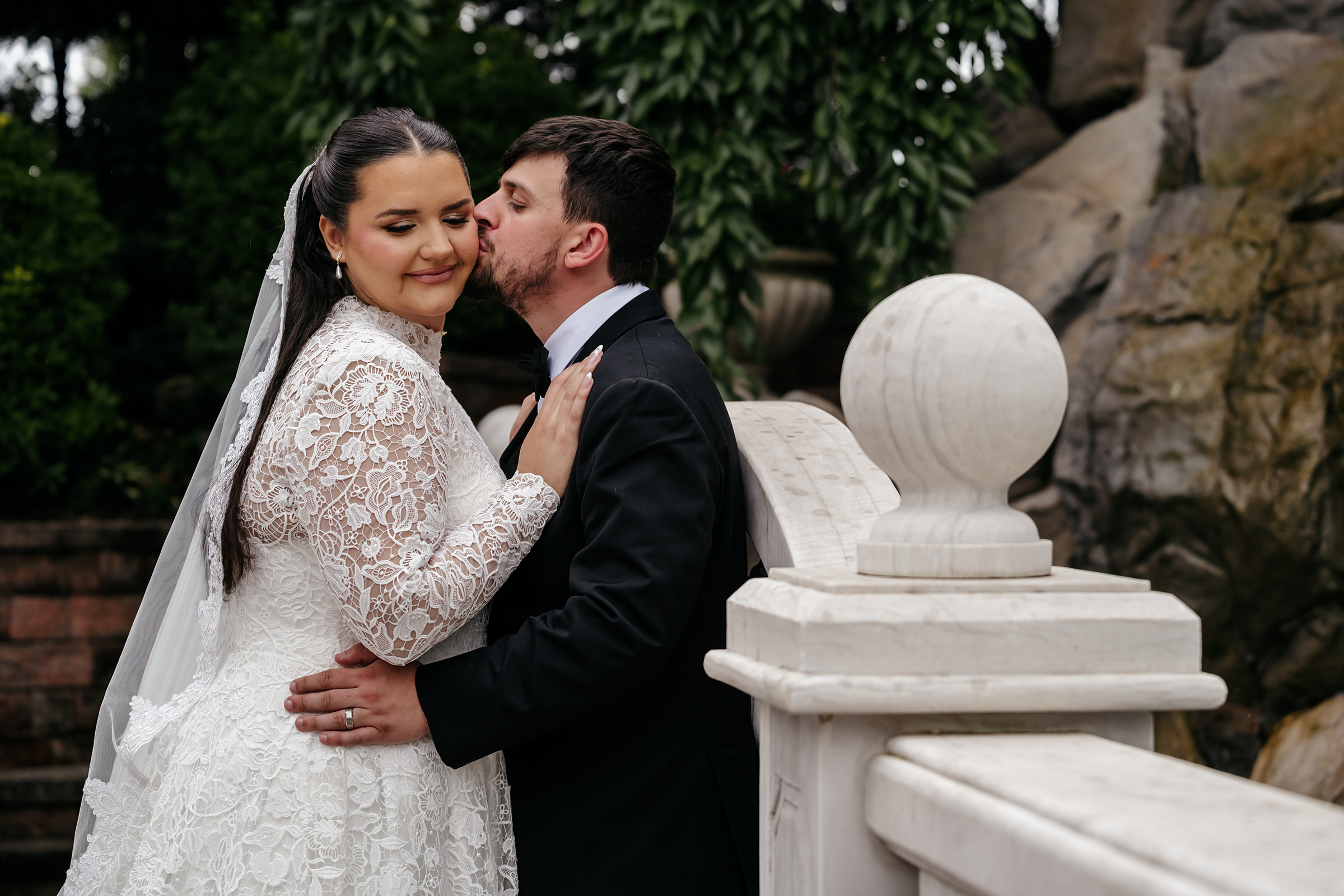 Sabina & Domenic