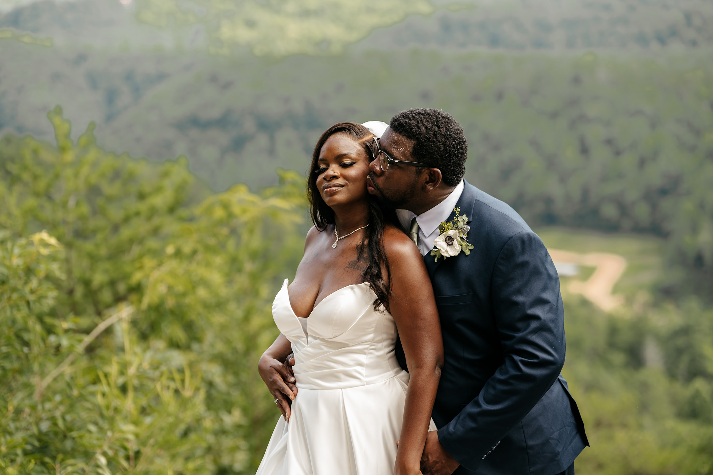 Leticia & Donte