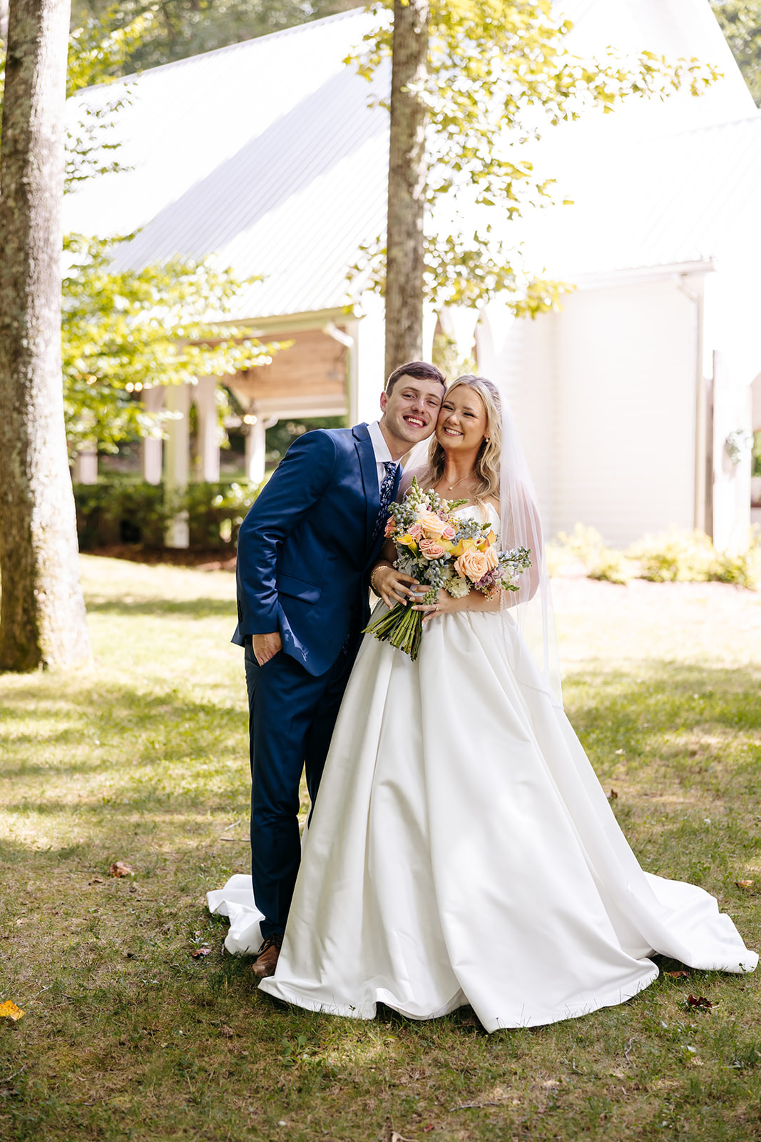Sydnie & Noah