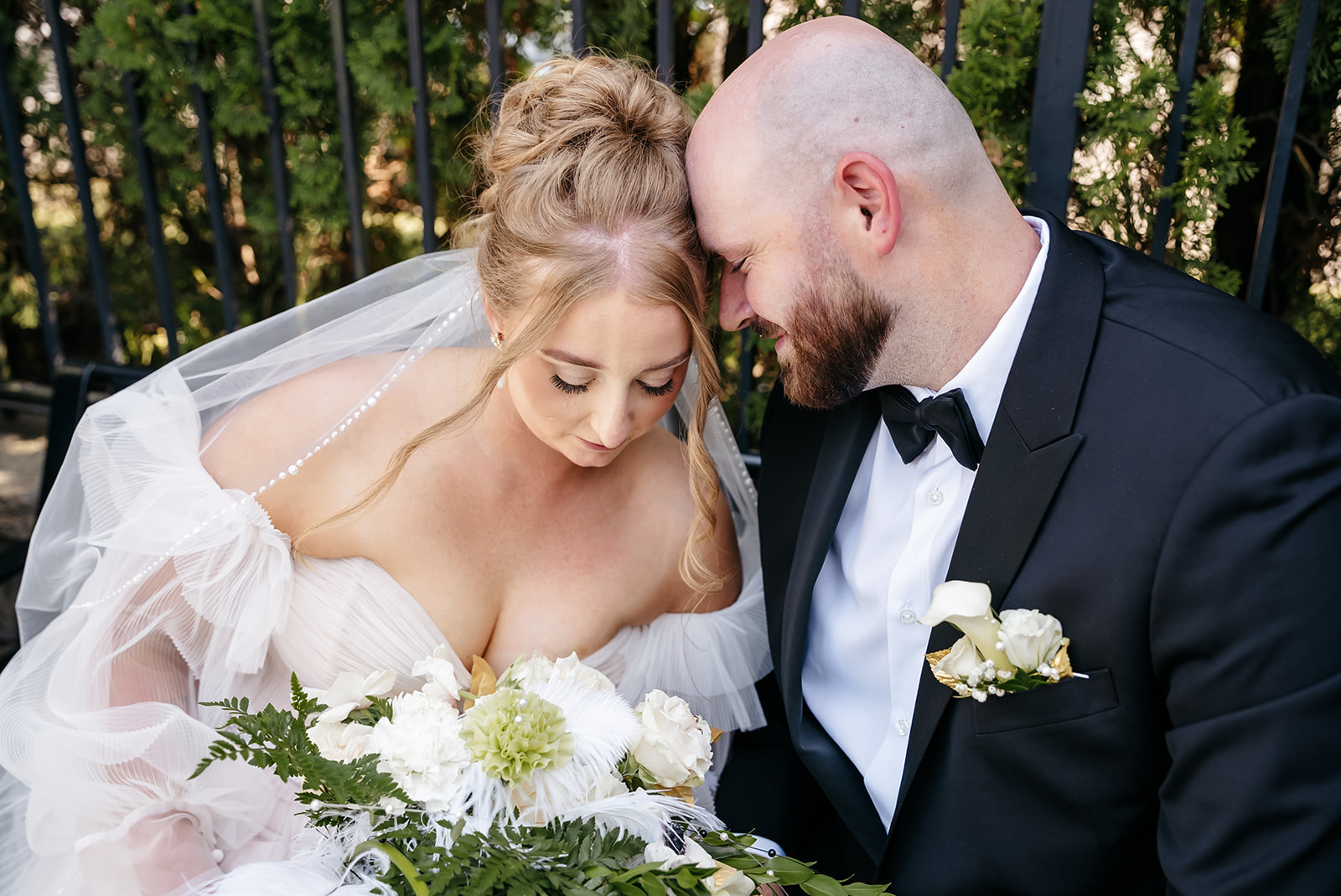 Keaghan & Jordan