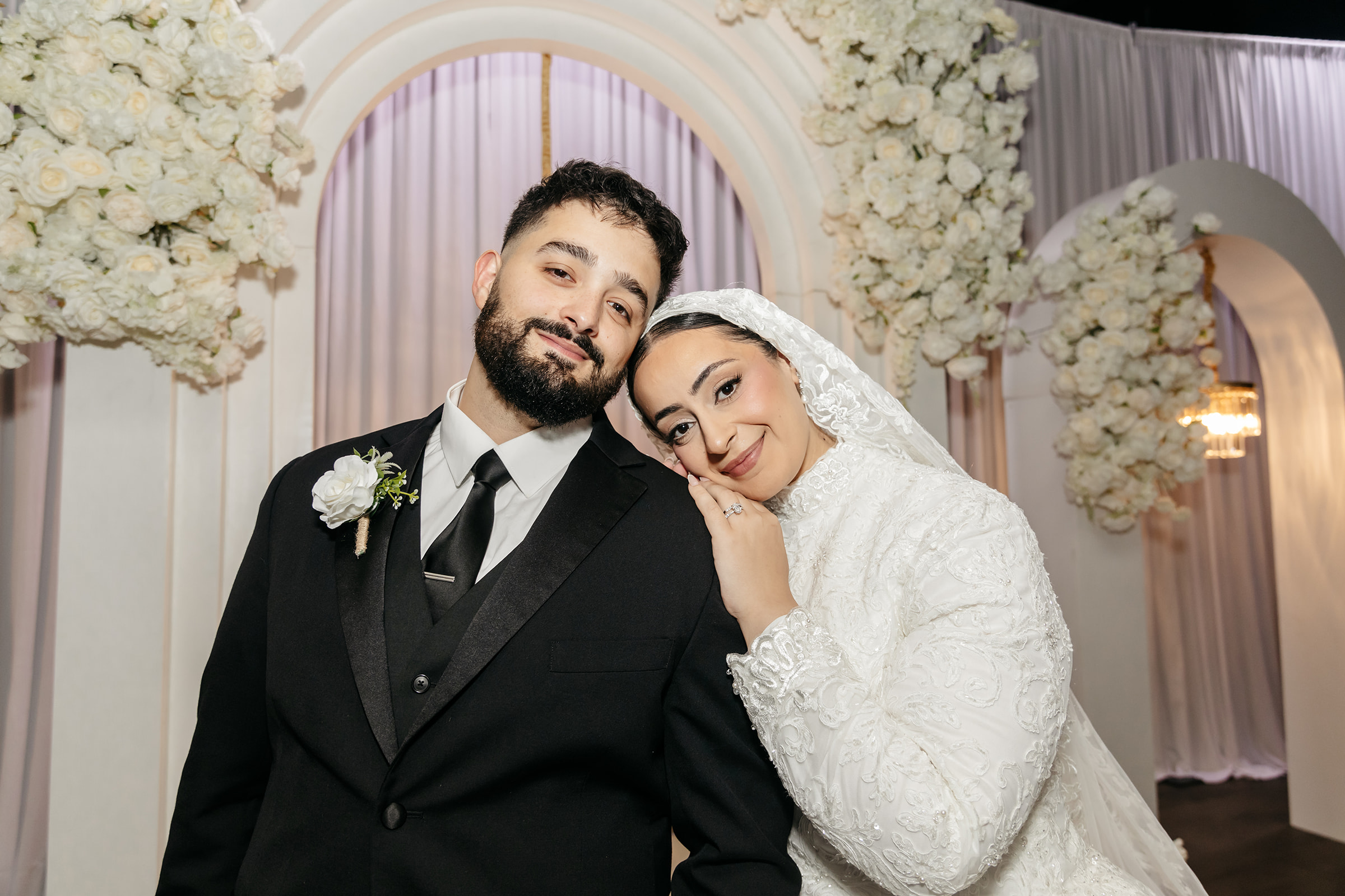 Danyah & Rushdi