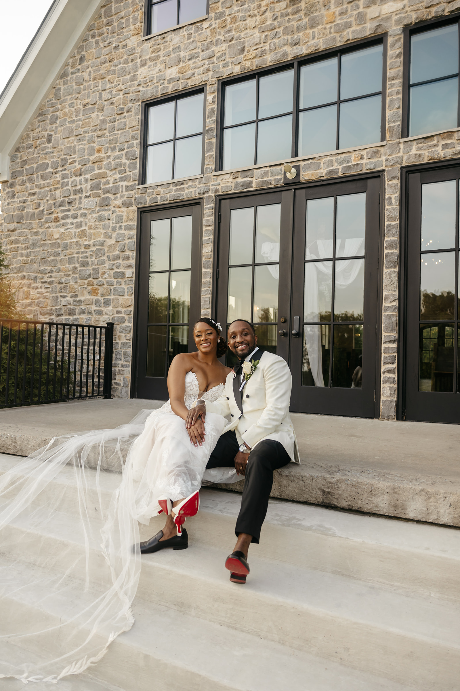 Lakaya & John