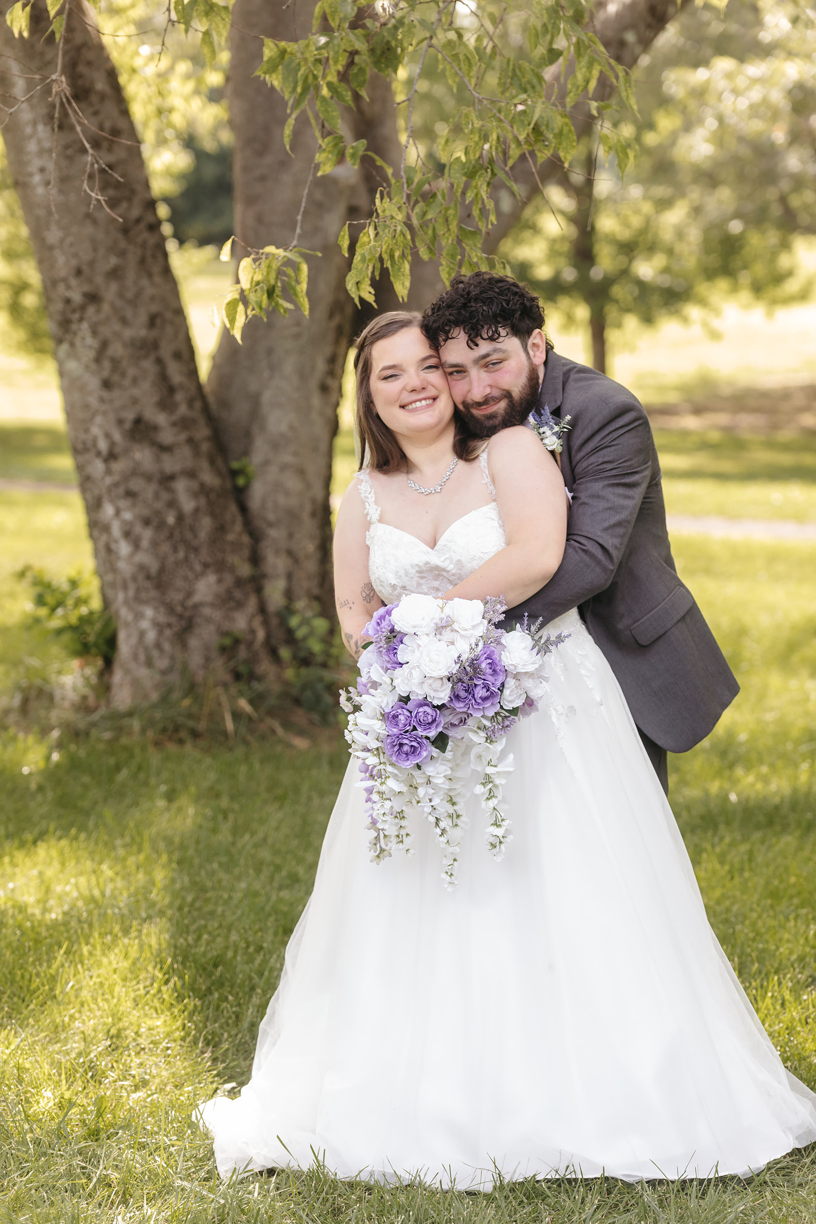 Gabriel & Ashley