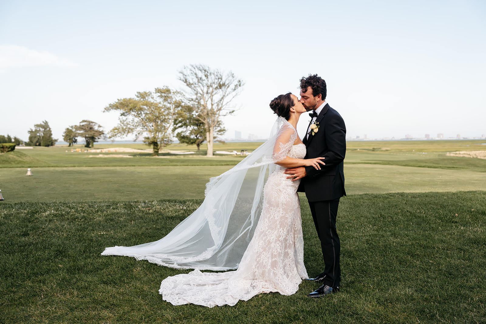 Aimee & Martino