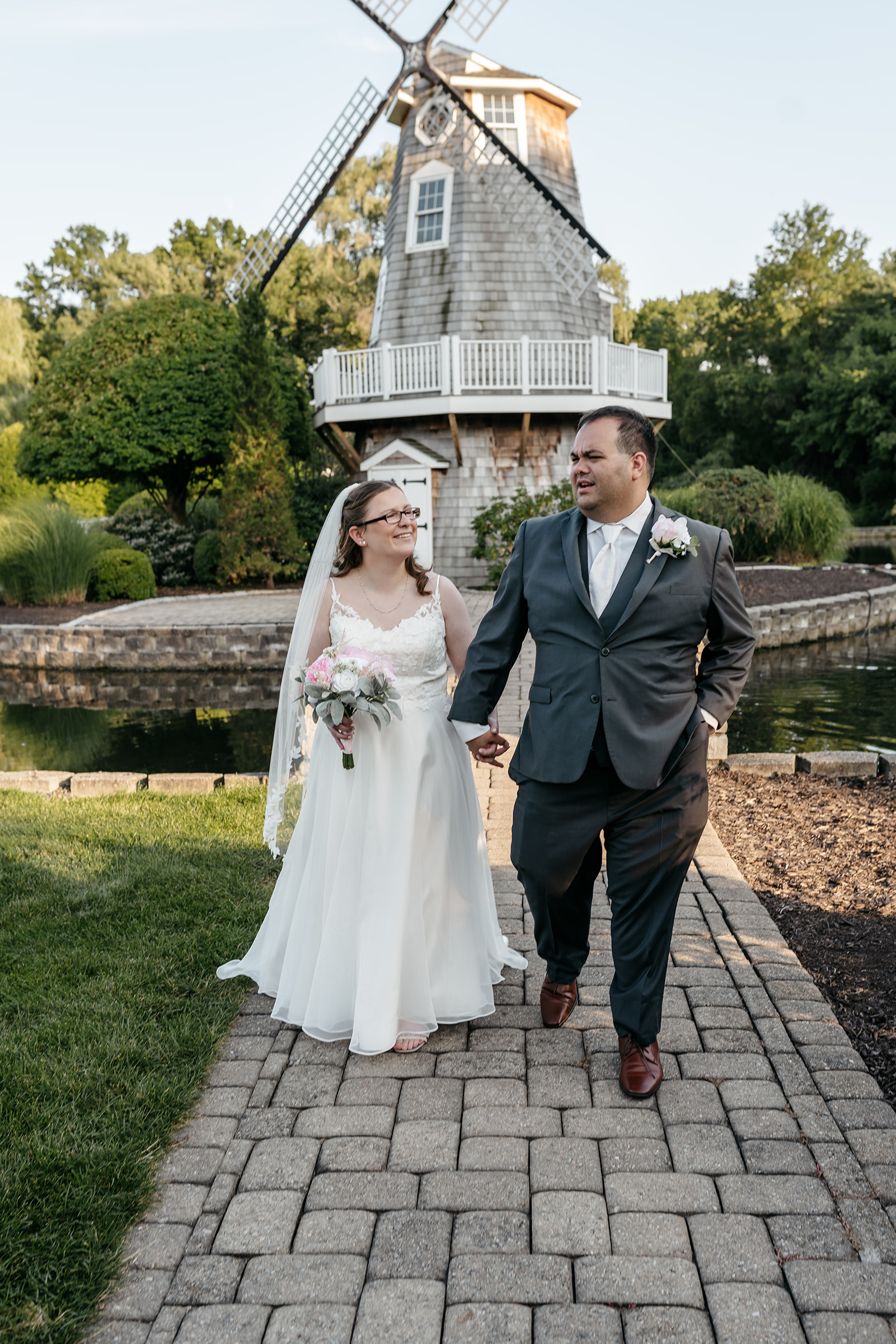 Kayleigh & Ryan