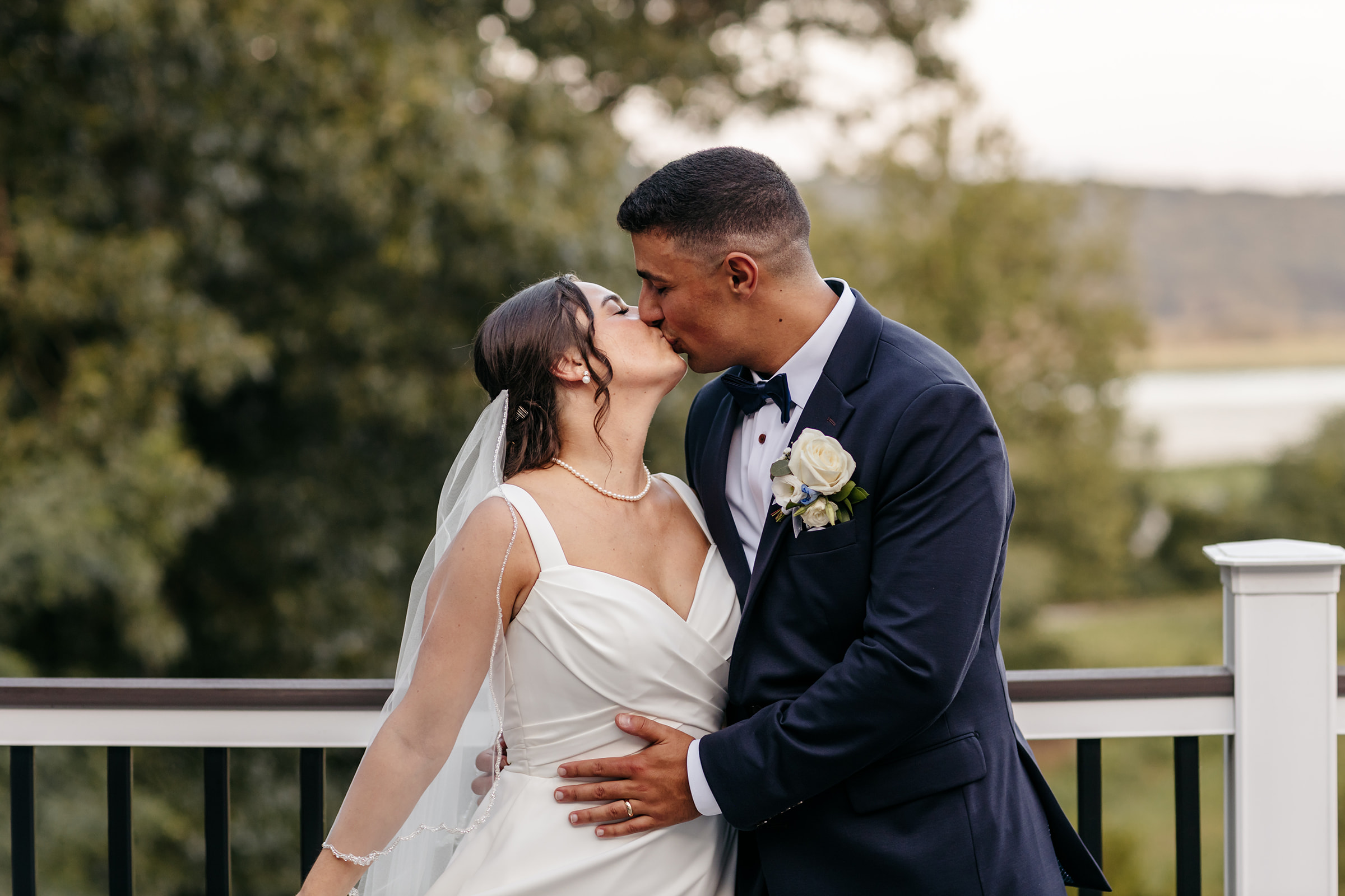 Molly & Matthew